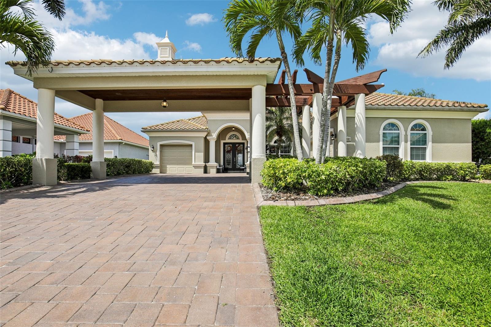 4741 MAINSAIL DR, BRADENTON, FL, 34208