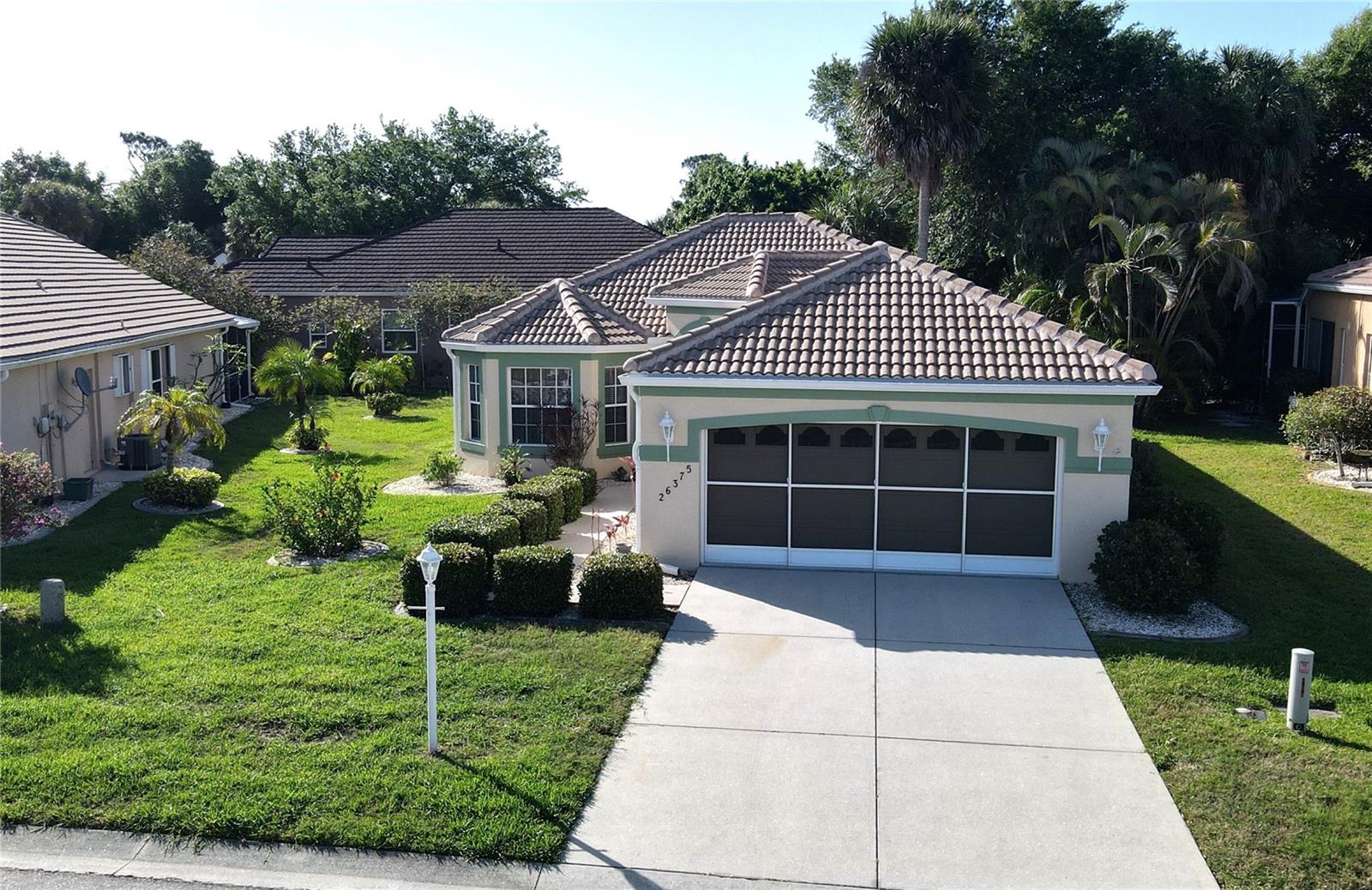26375 FEATHERSOUND DR, PUNTA GORDA, FL, 33955