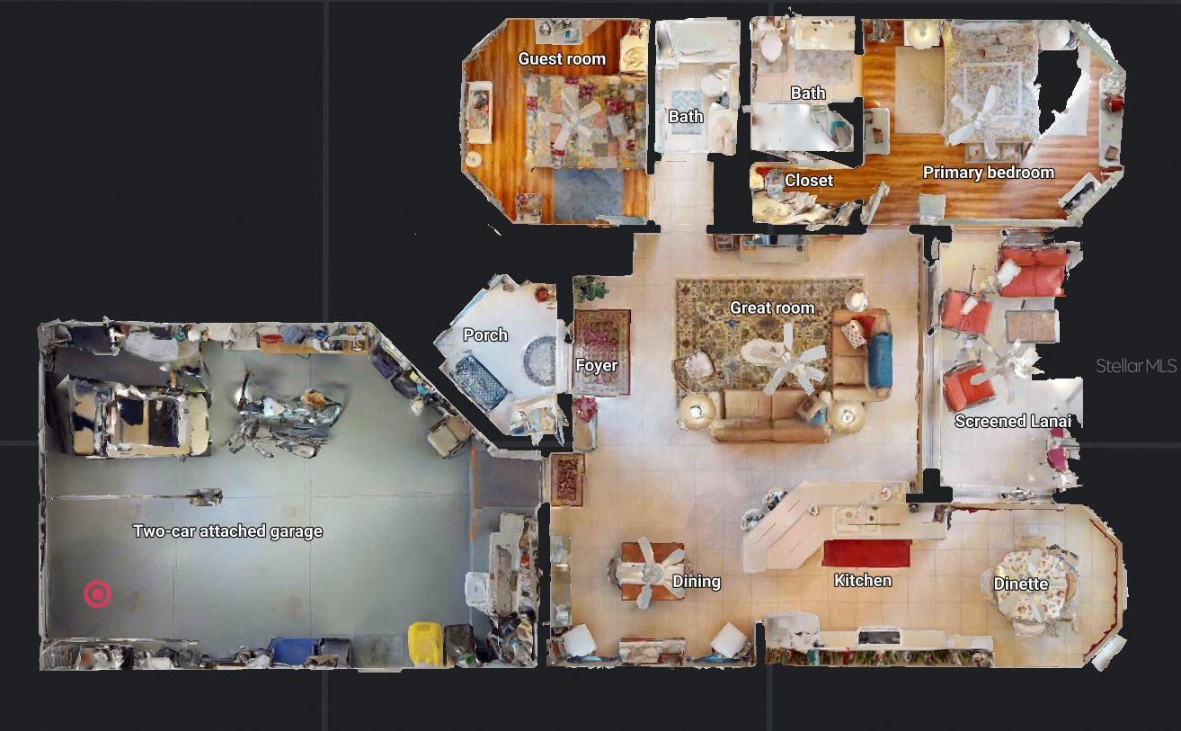 26375 FEATHERSOUND DR, PUNTA GORDA, FL, 33955