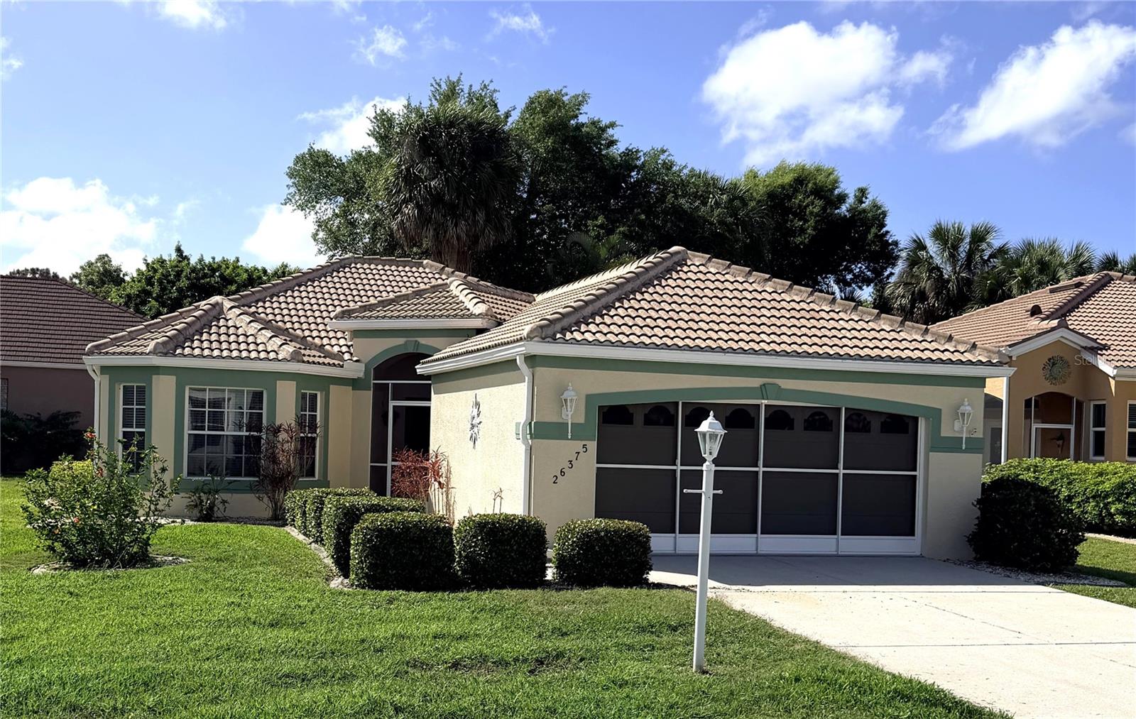 26375 FEATHERSOUND DR, PUNTA GORDA, FL, 33955