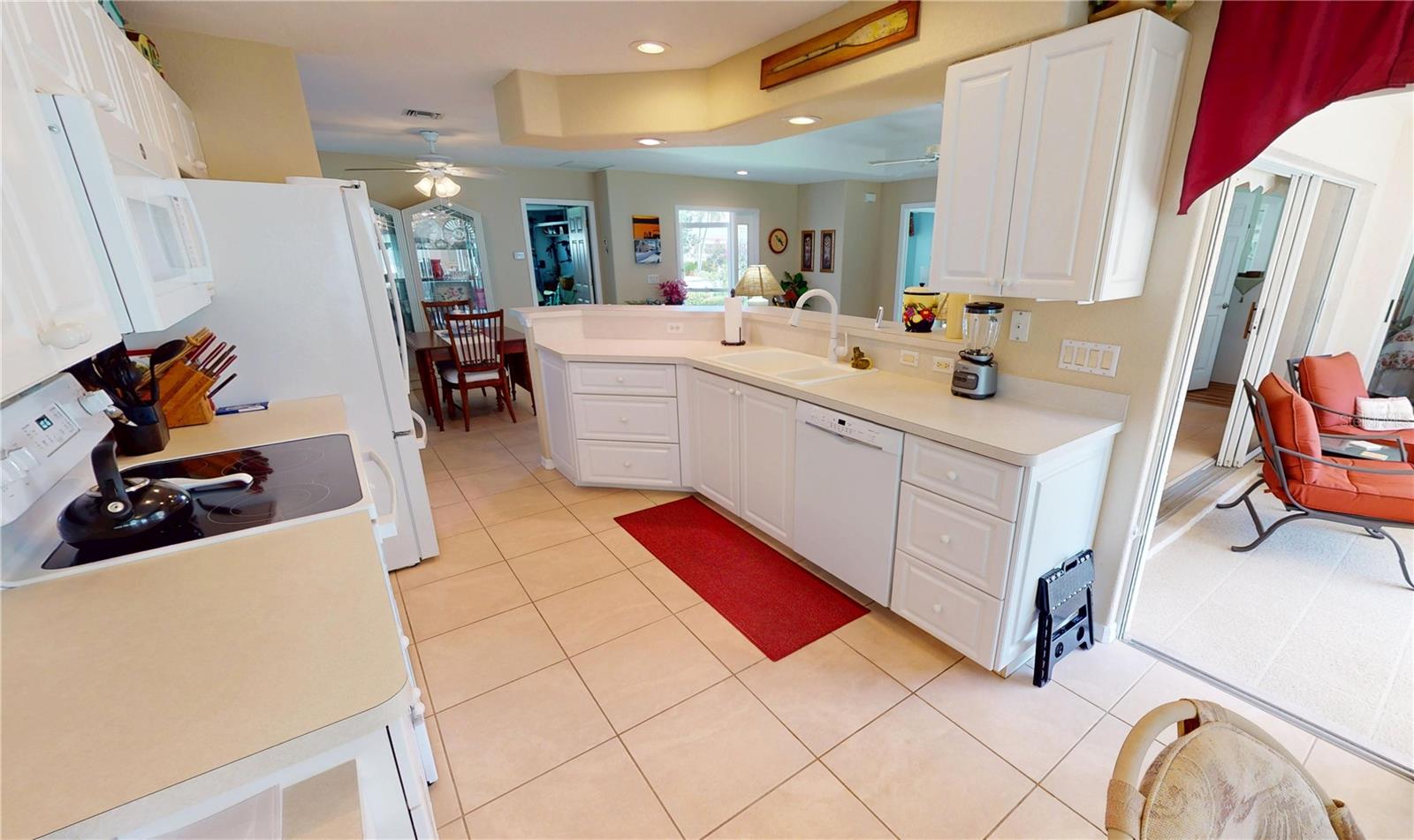 26375 FEATHERSOUND DR, PUNTA GORDA, FL, 33955