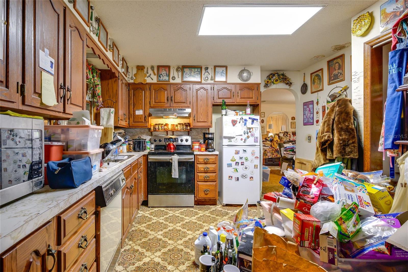 3316 SEAVIEW DR, SPRING HILL, FL, 34606