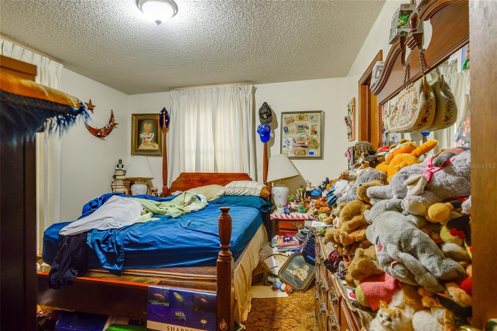 3316 SEAVIEW DR, SPRING HILL, FL, 34606