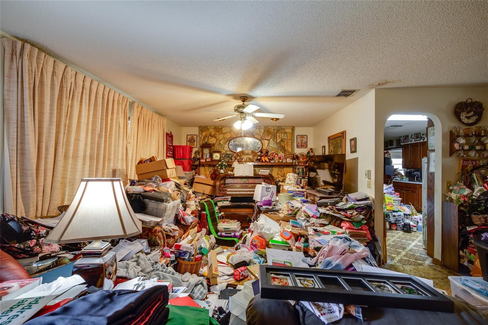 3316 SEAVIEW DR, SPRING HILL, FL, 34606