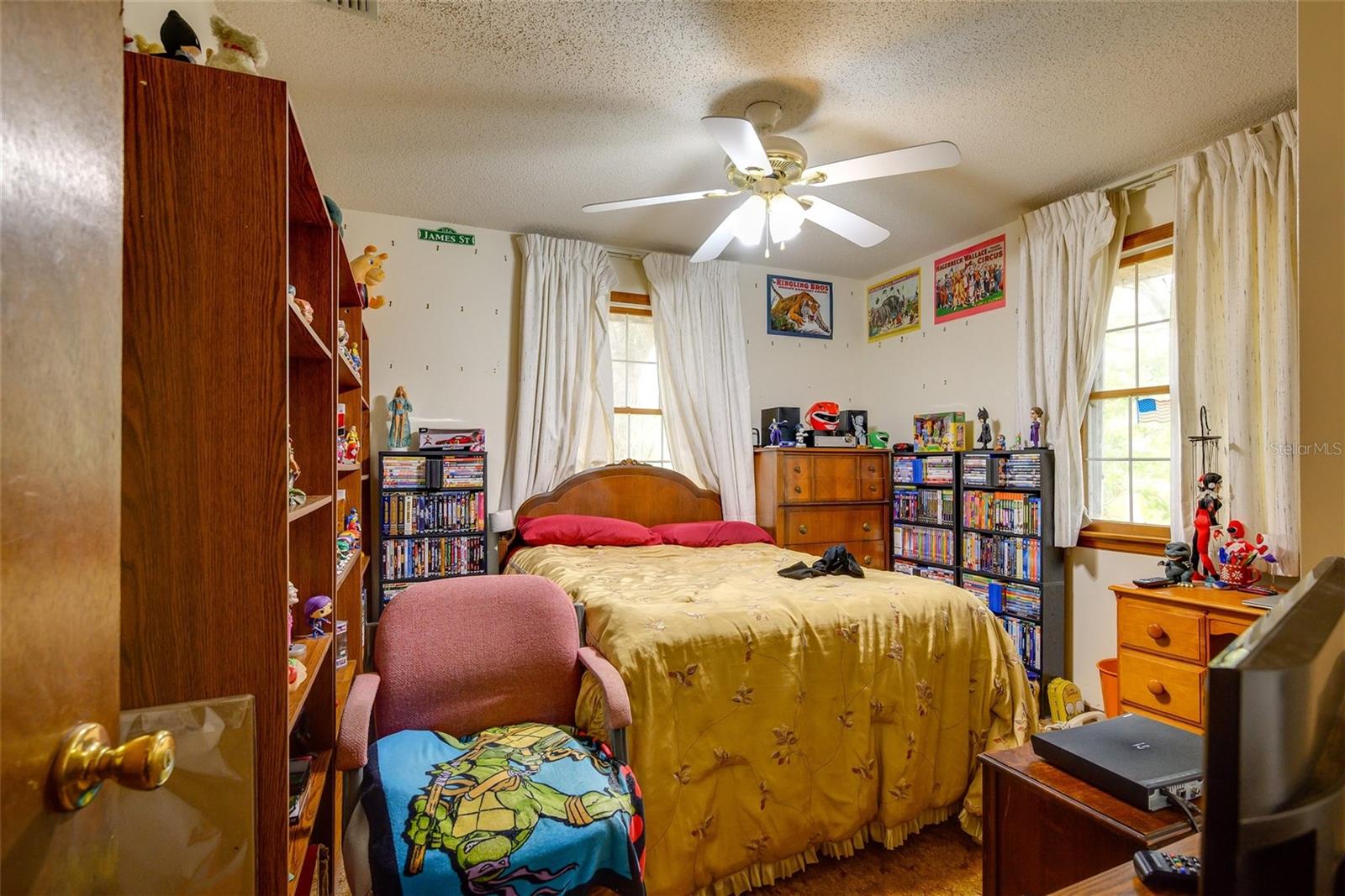 3316 SEAVIEW DR, SPRING HILL, FL, 34606