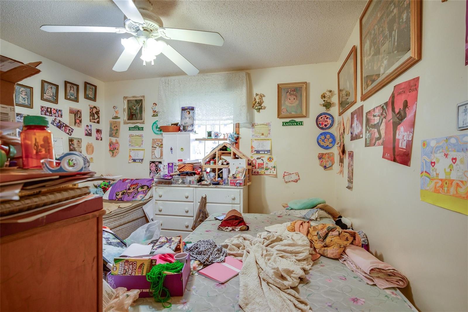 3316 SEAVIEW DR, SPRING HILL, FL, 34606