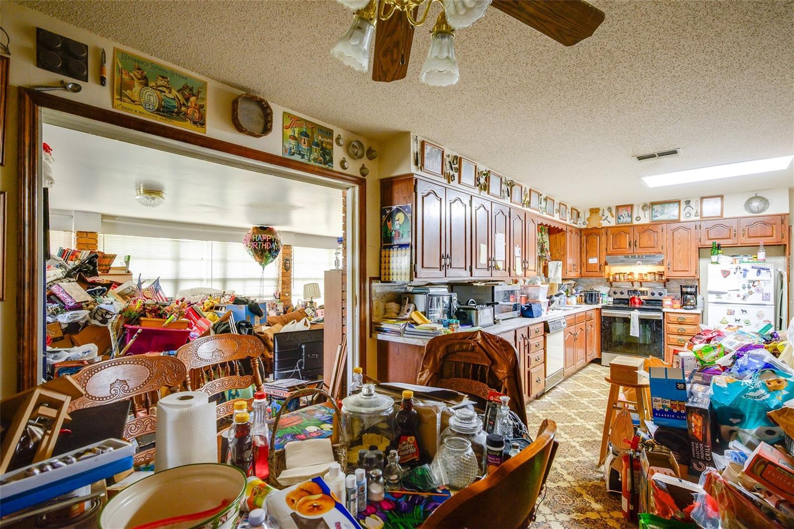 3316 SEAVIEW DR, SPRING HILL, FL, 34606