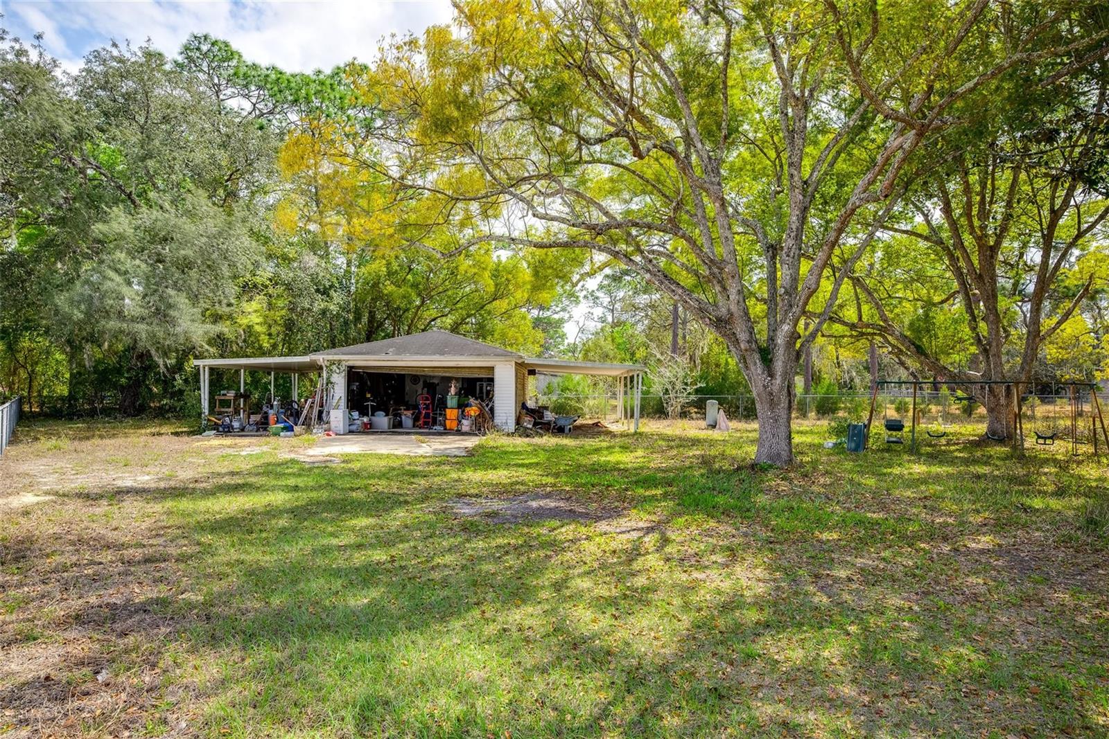 3316 SEAVIEW DR, SPRING HILL, FL, 34606