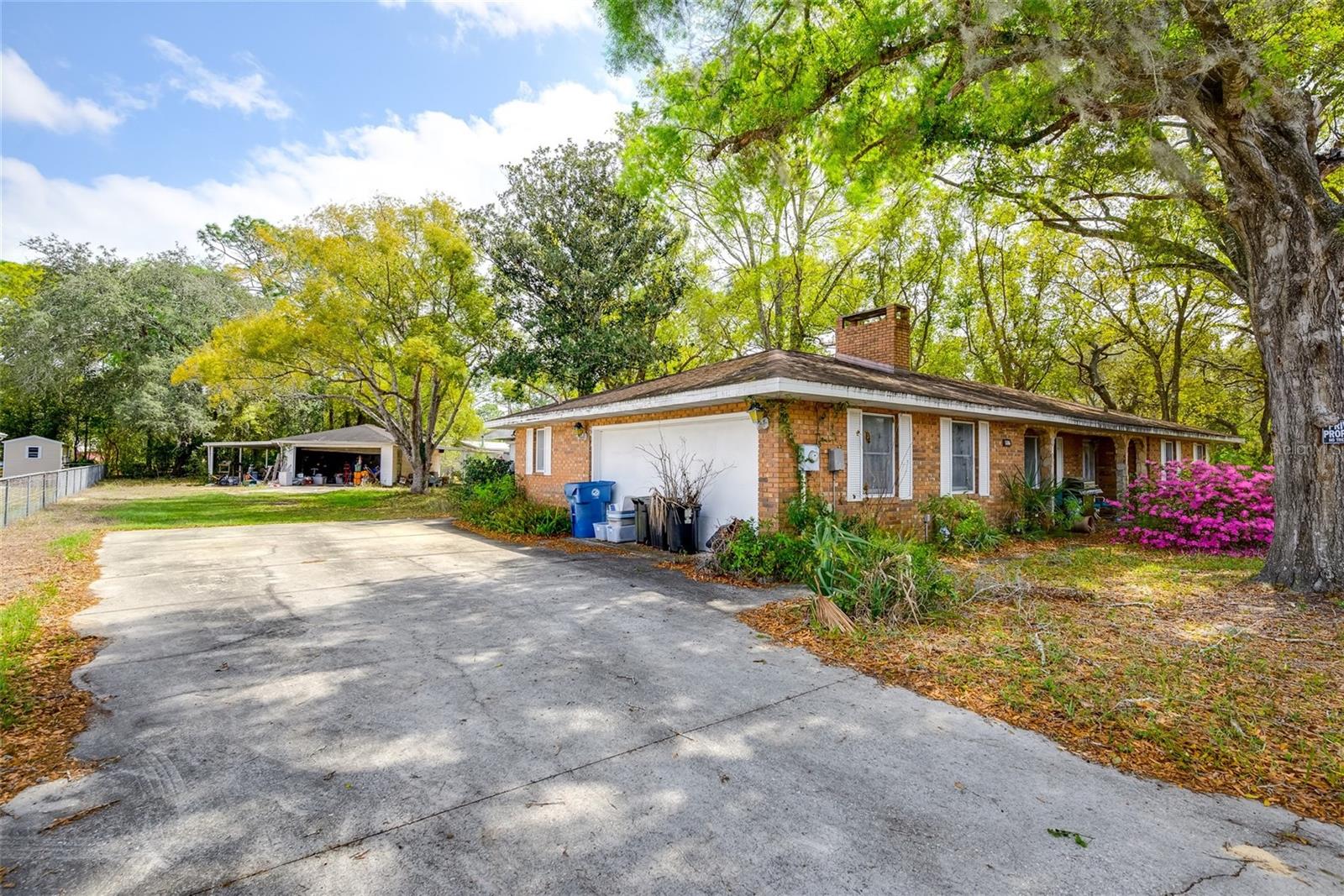 3316 SEAVIEW DR, SPRING HILL, FL, 34606
