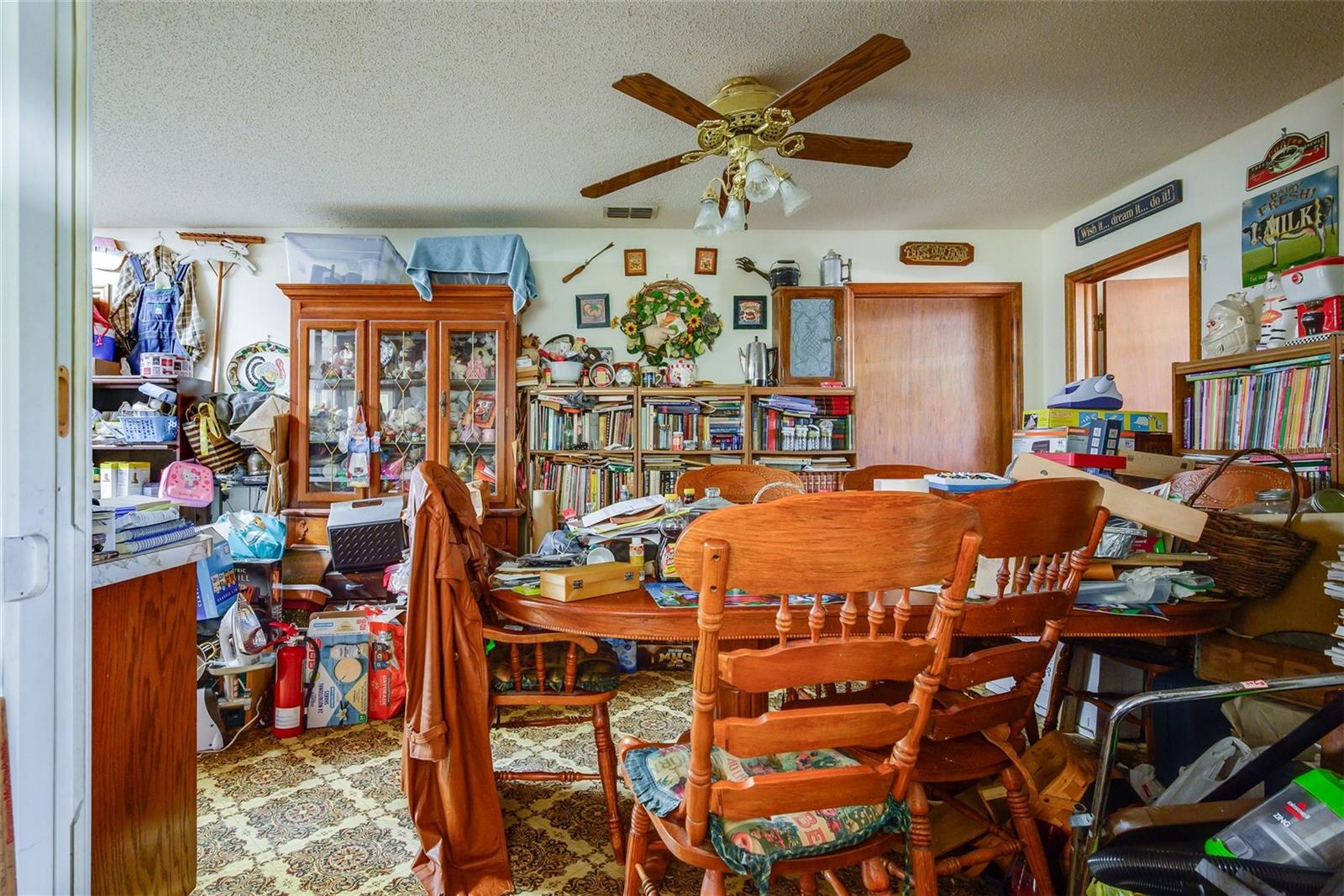 3316 SEAVIEW DR, SPRING HILL, FL, 34606