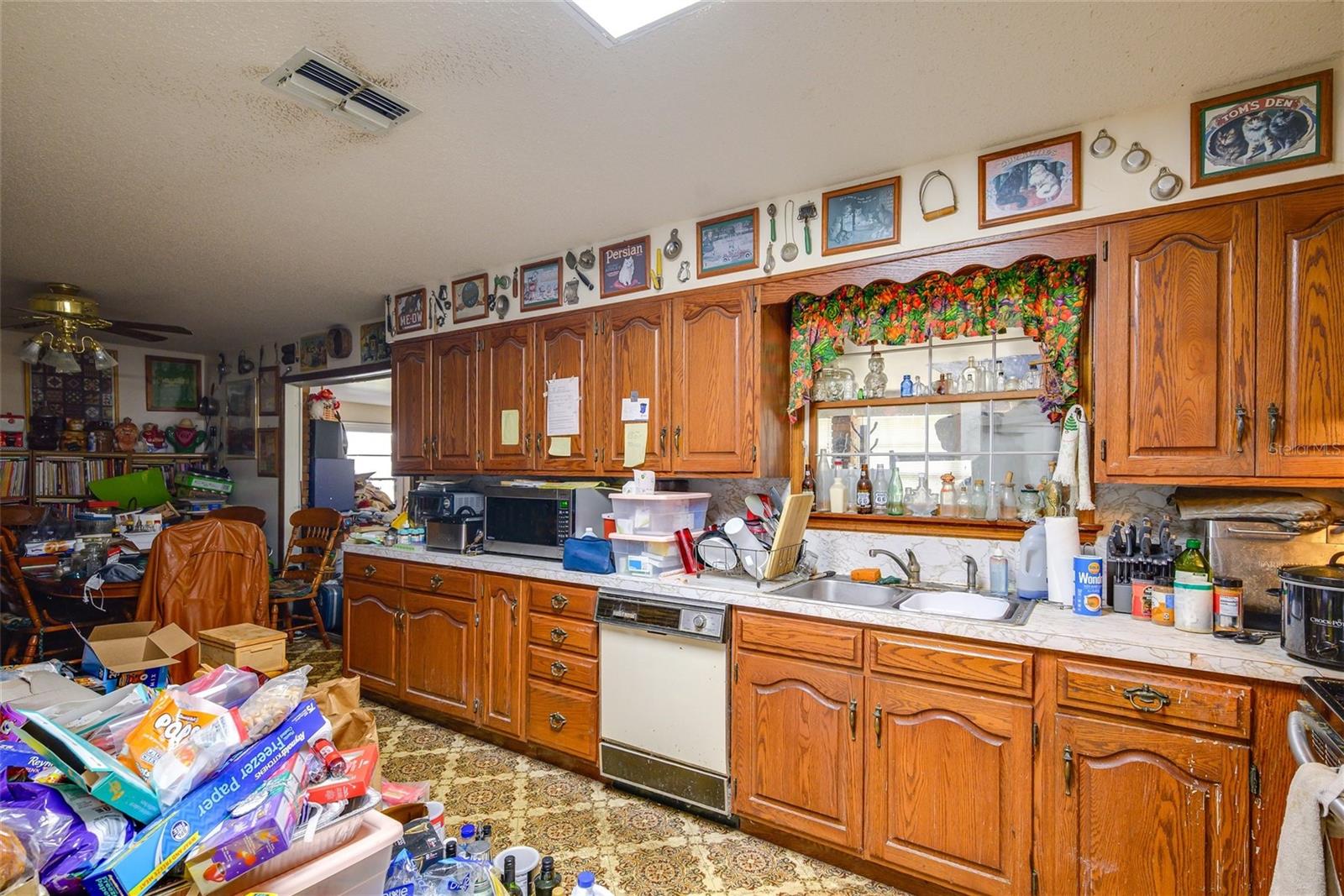 3316 SEAVIEW DR, SPRING HILL, FL, 34606