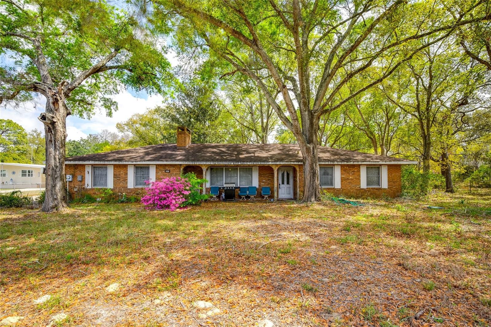 3316 SEAVIEW DR, SPRING HILL, FL, 34606