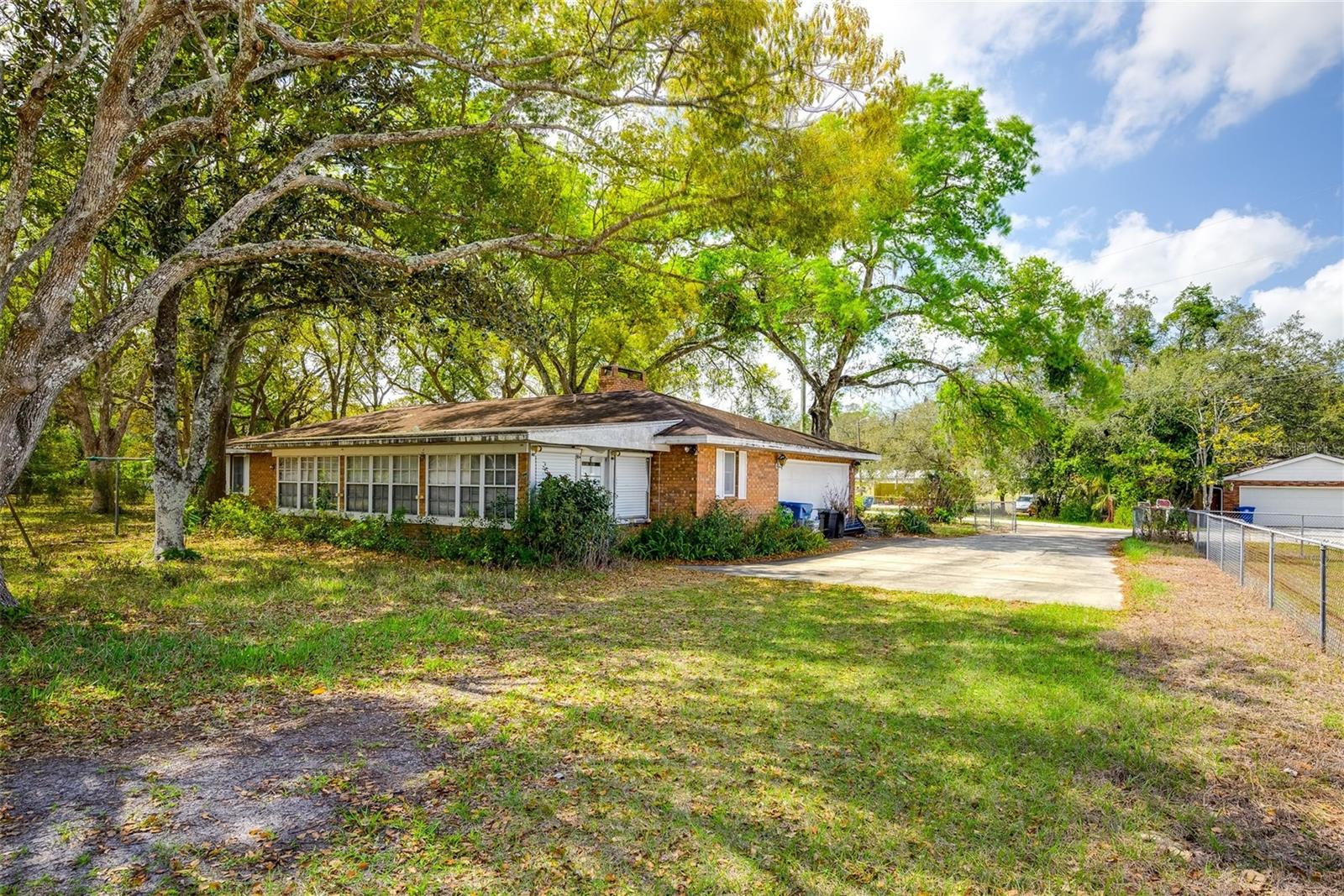 3316 SEAVIEW DR, SPRING HILL, FL, 34606