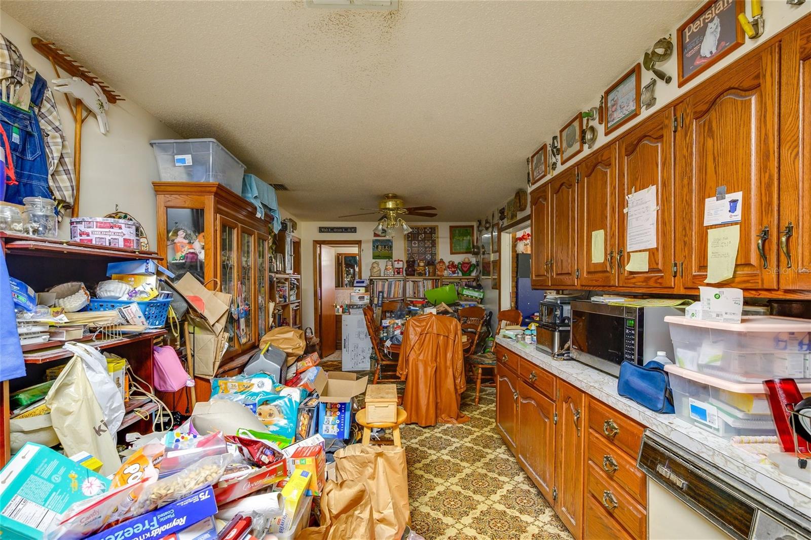3316 SEAVIEW DR, SPRING HILL, FL, 34606