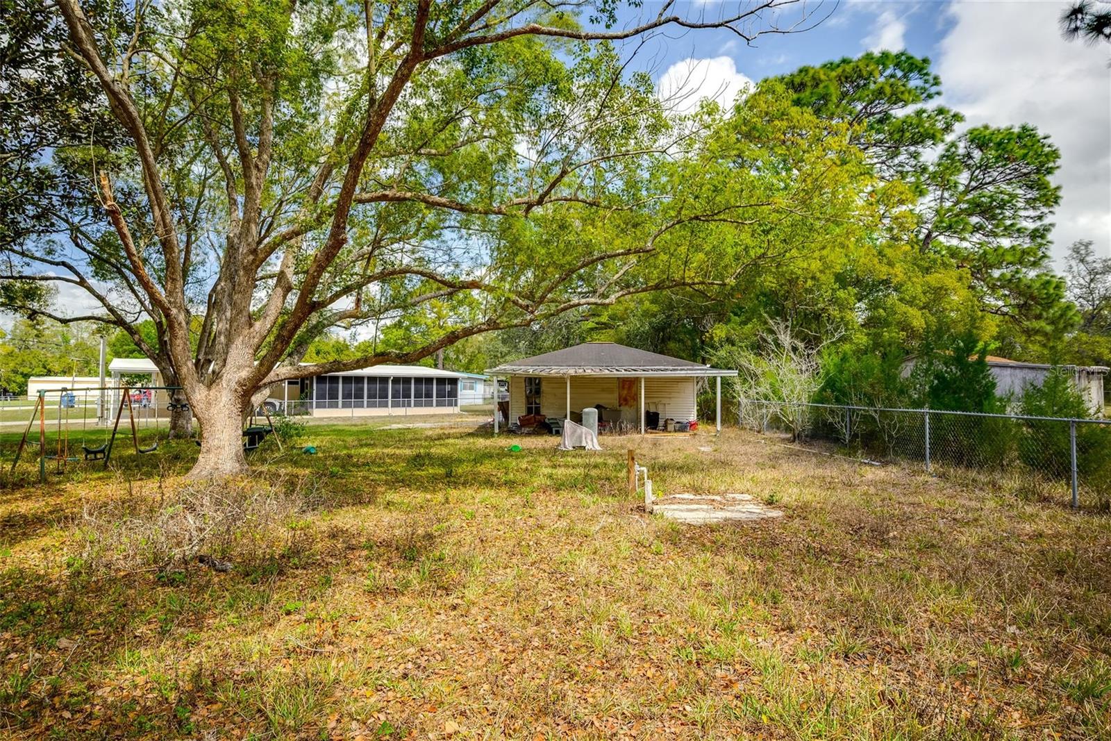 3316 SEAVIEW DR, SPRING HILL, FL, 34606