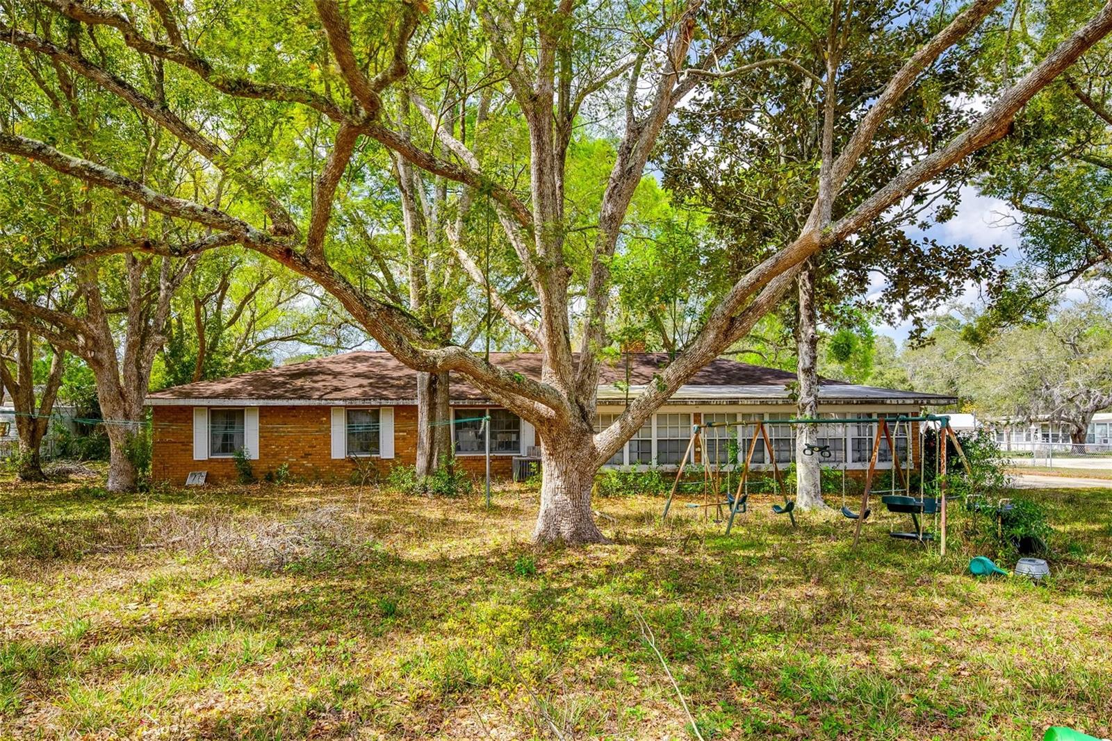 3316 SEAVIEW DR, SPRING HILL, FL, 34606
