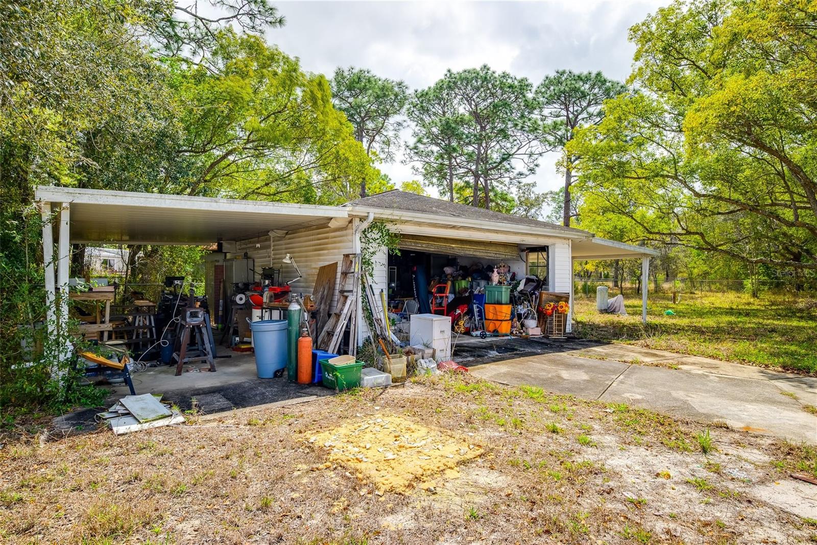 3316 SEAVIEW DR, SPRING HILL, FL, 34606
