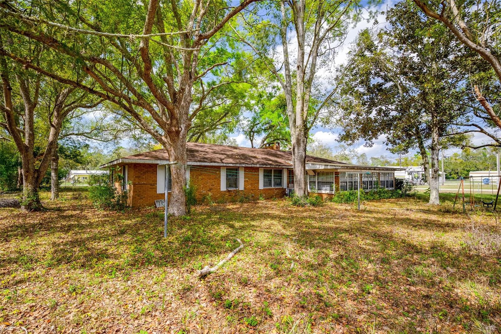 3316 SEAVIEW DR, SPRING HILL, FL, 34606