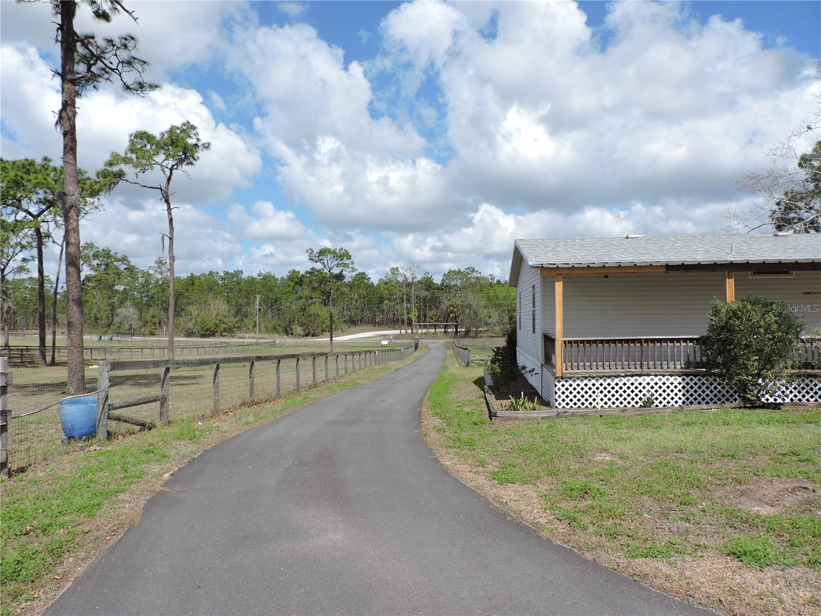 28448 WILDLIFE LN, BROOKSVILLE, FL, 34602