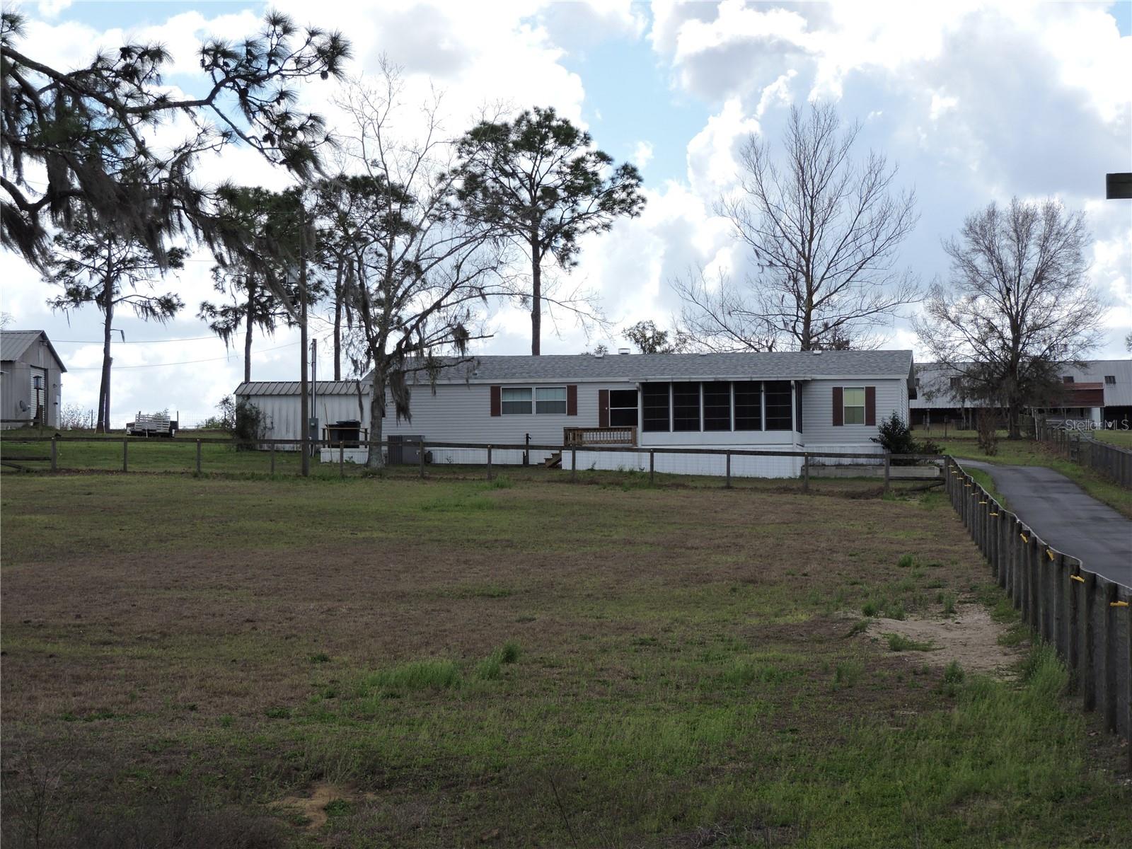 28448 WILDLIFE LN, BROOKSVILLE, FL, 34602