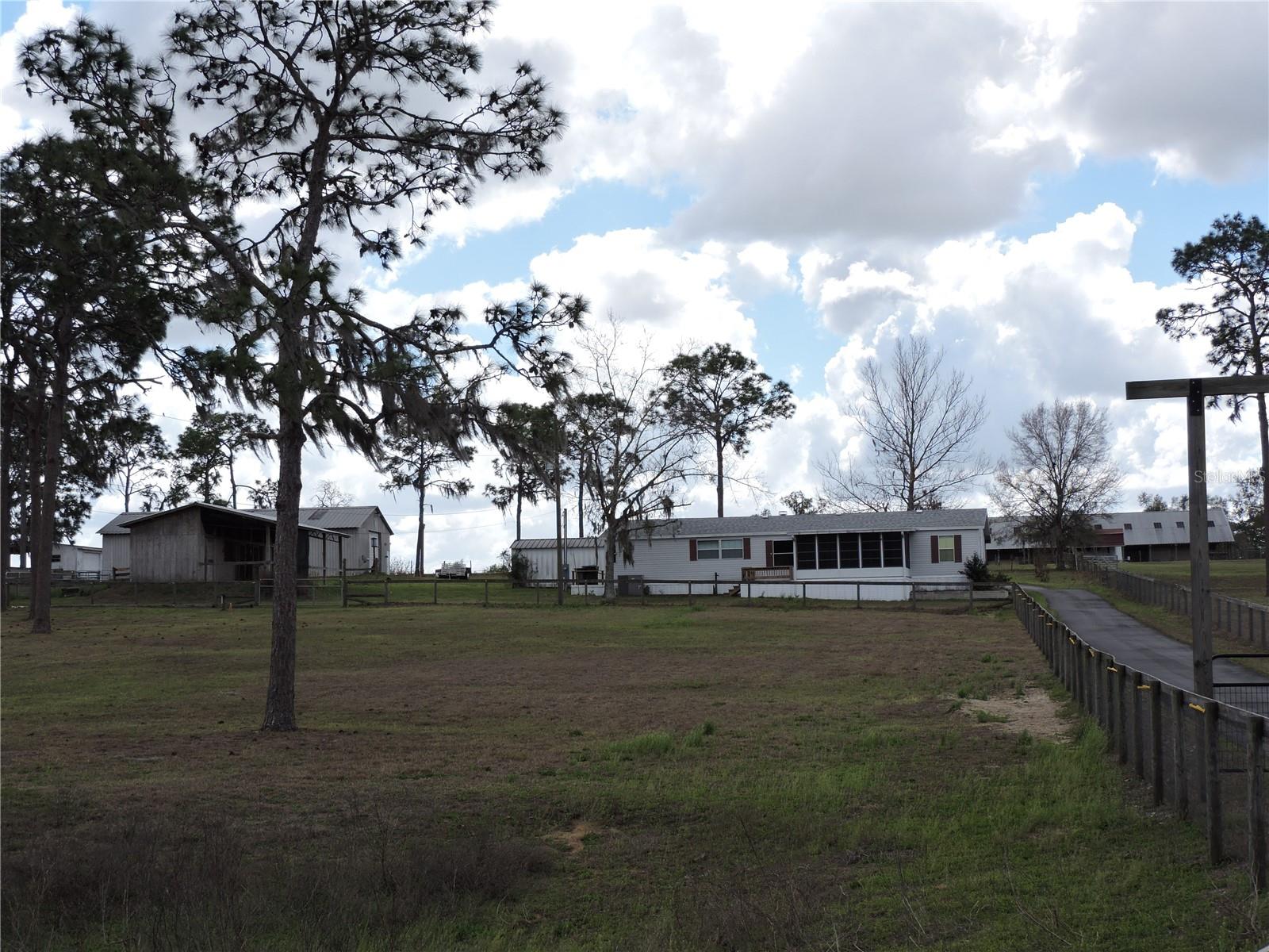 28448 WILDLIFE LN, BROOKSVILLE, FL, 34602