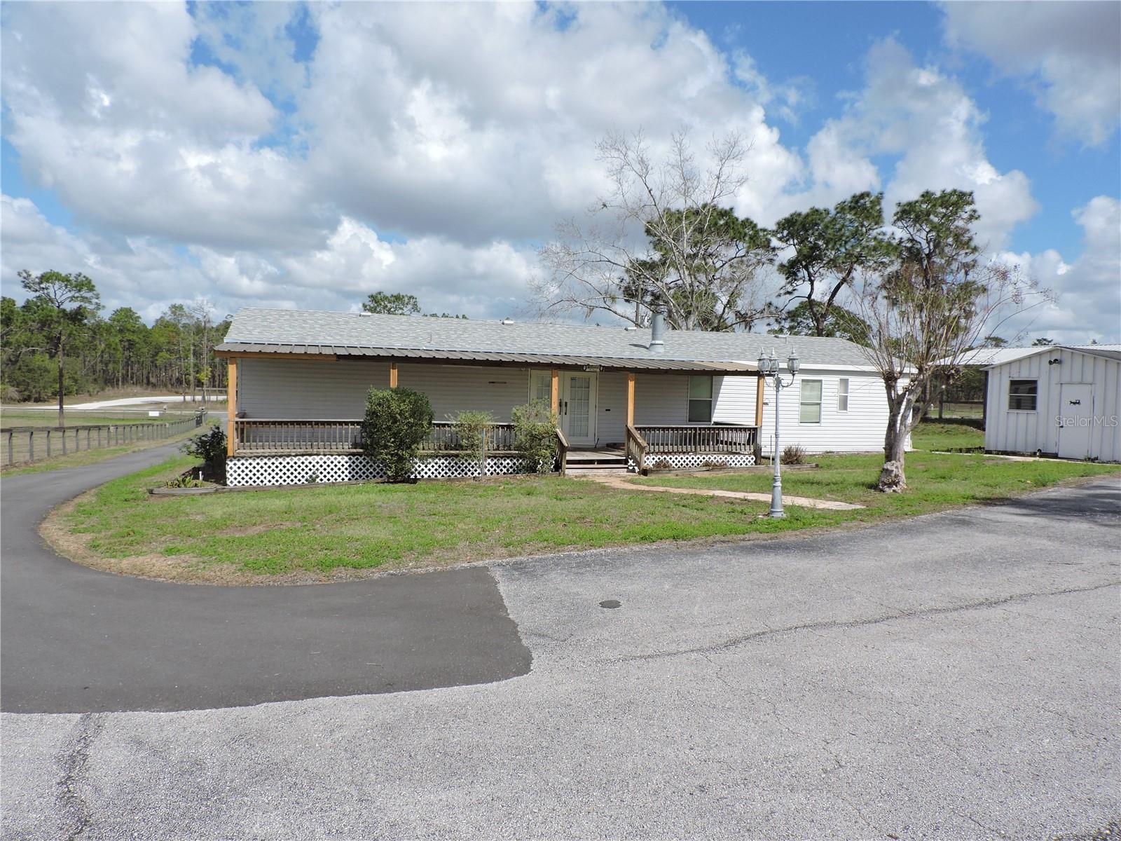 28448 WILDLIFE LN, BROOKSVILLE, FL, 34602