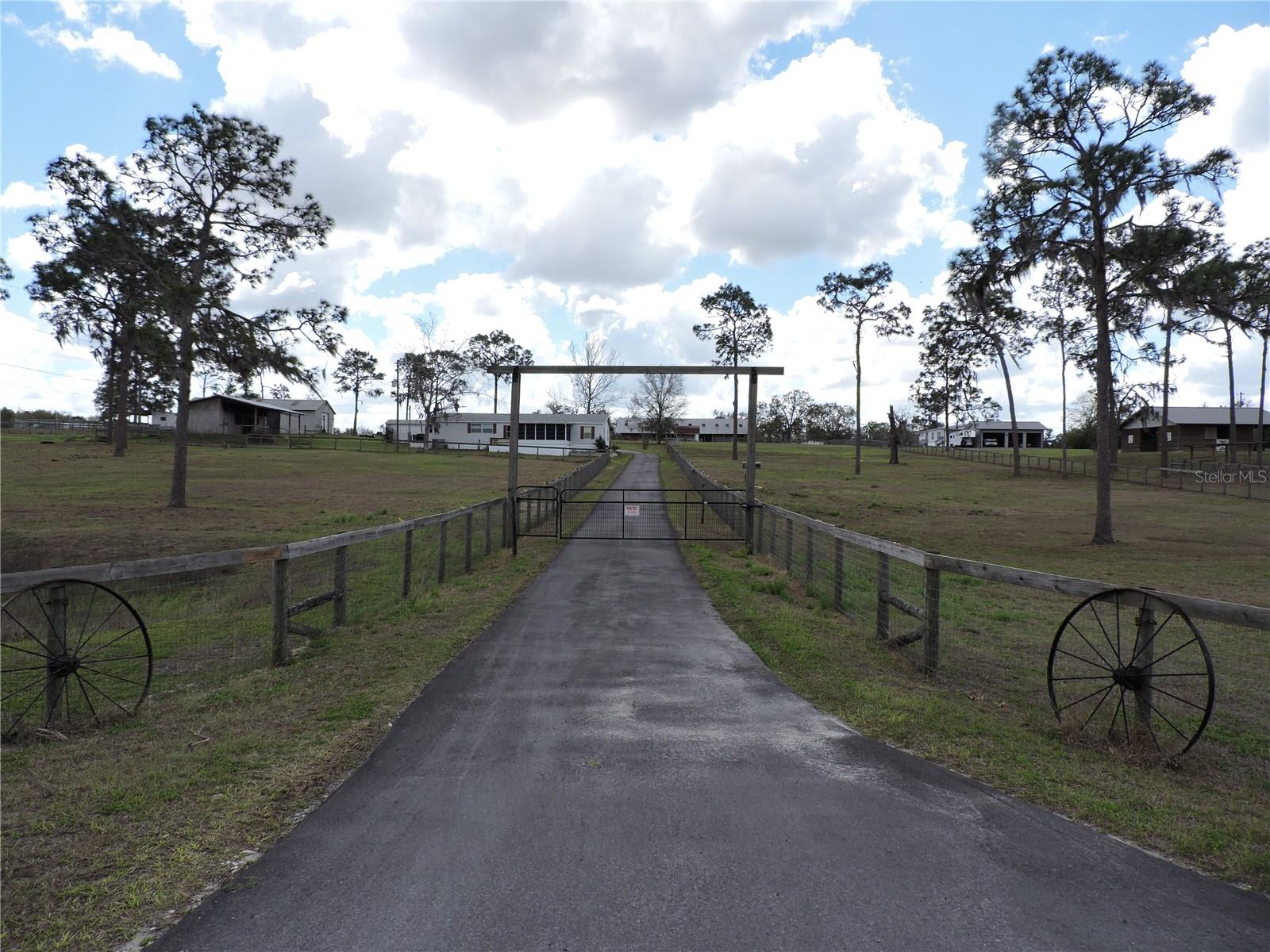 28448 WILDLIFE LN, BROOKSVILLE, FL, 34602