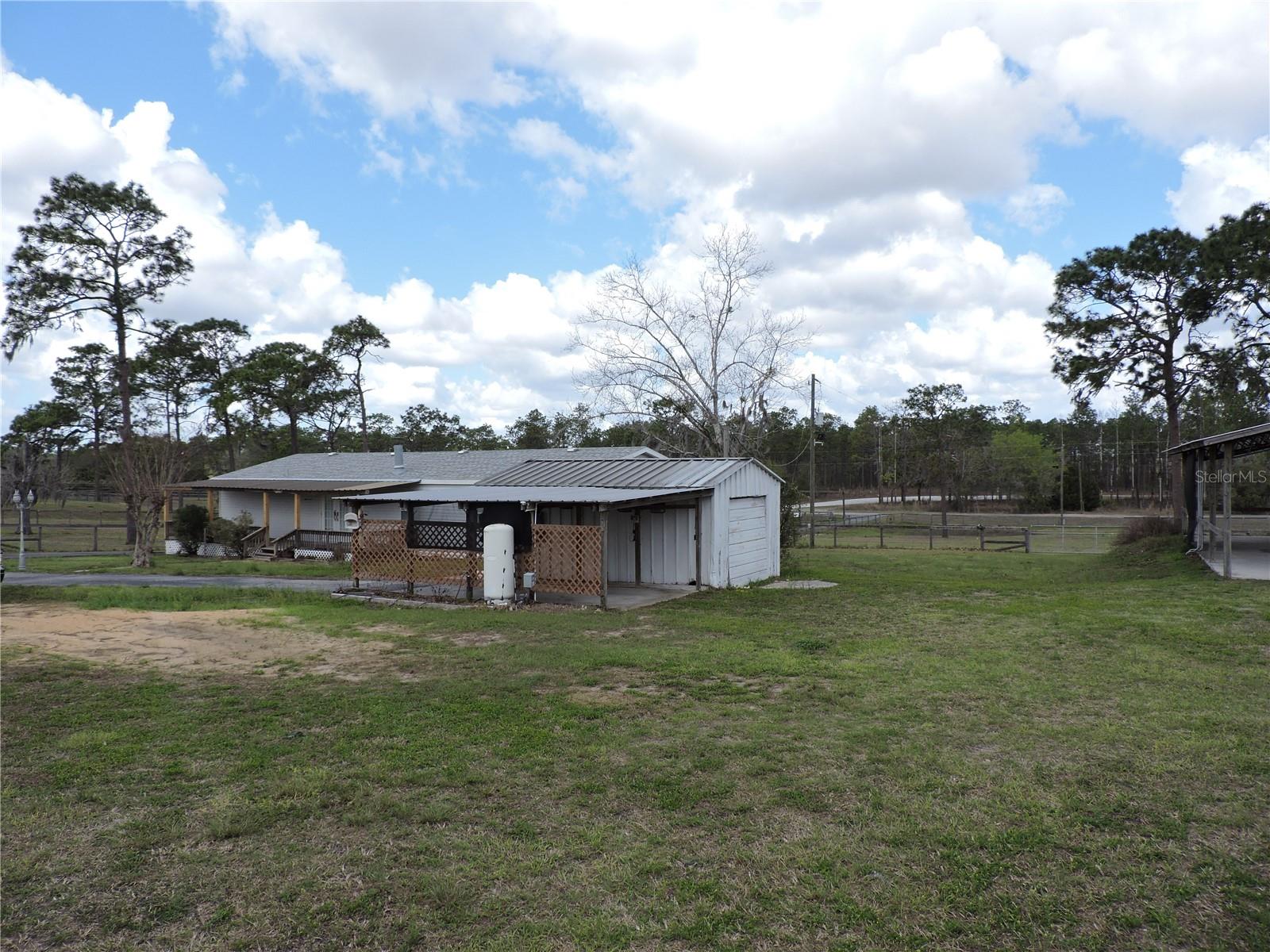 28448 WILDLIFE LN, BROOKSVILLE, FL, 34602