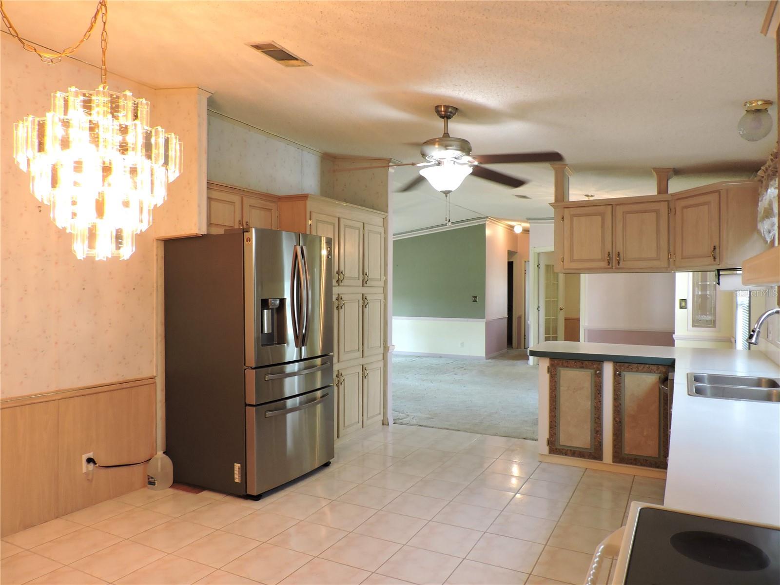 28448 WILDLIFE LN, BROOKSVILLE, FL, 34602
