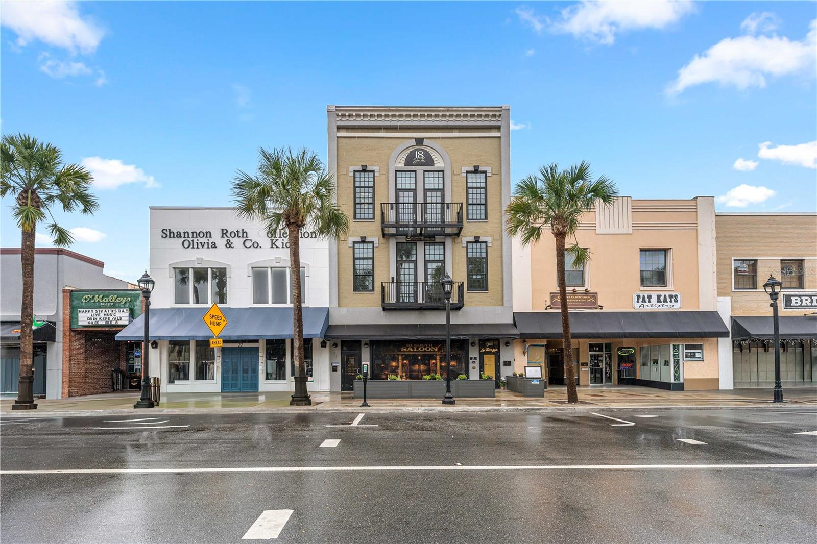 18 S MAGNOLIA AVE, OCALA, FL, 34471
