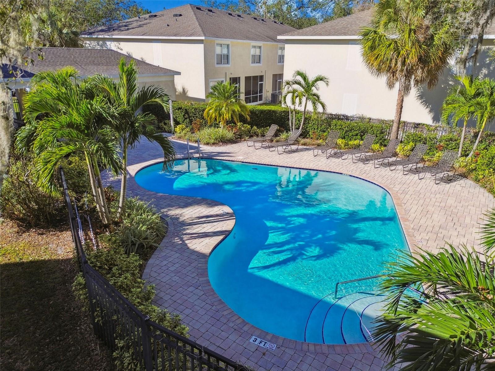 3430 HIGH HAMPTON CIR, TAMPA, FL, 33610