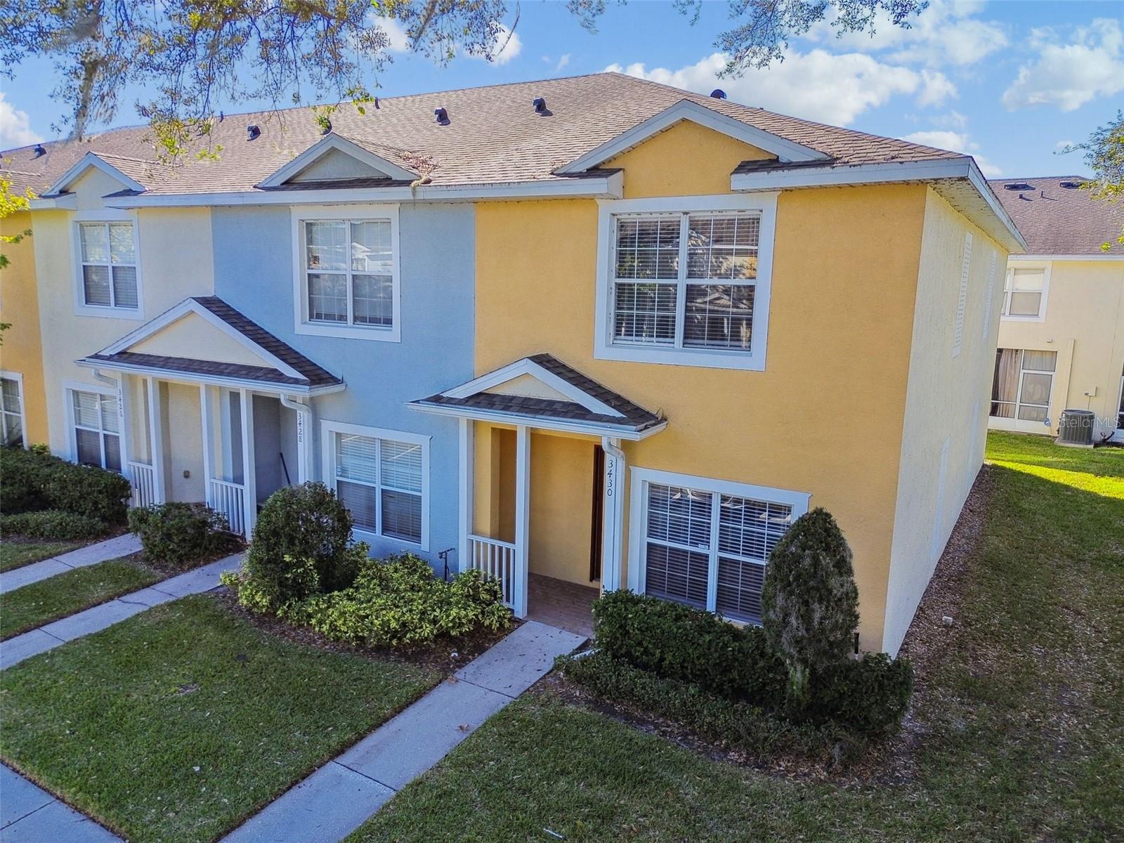 3430 HIGH HAMPTON CIR, TAMPA, FL, 33610