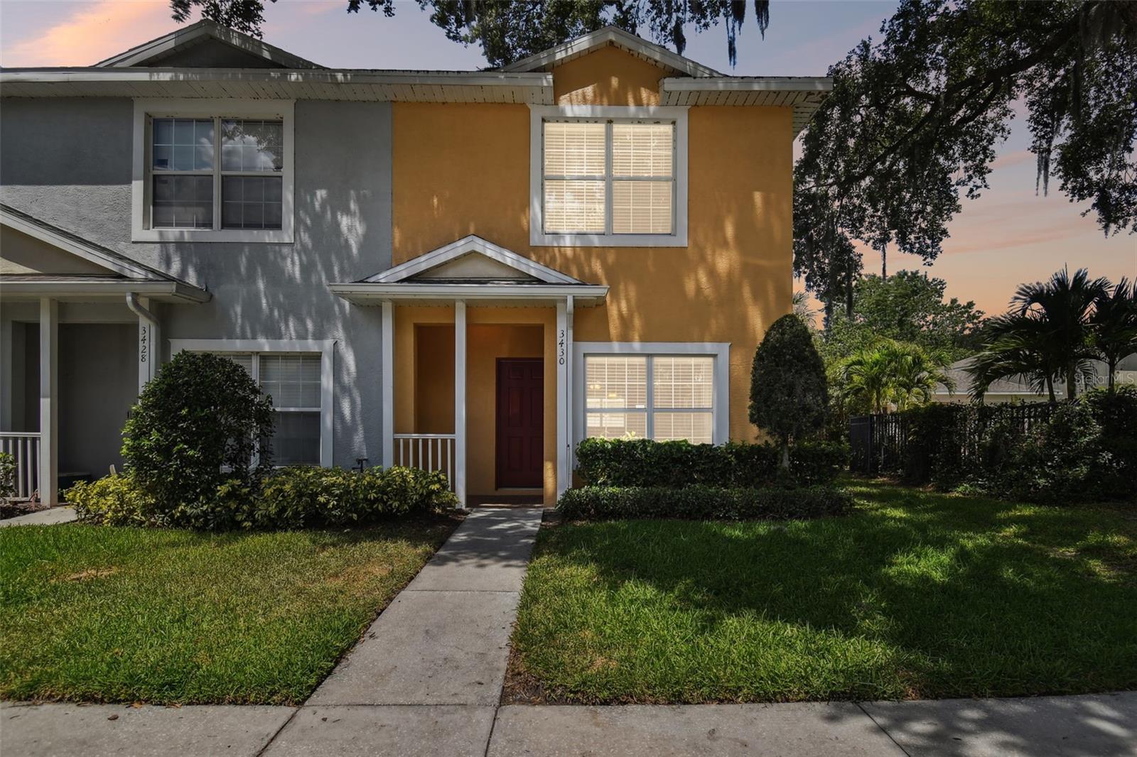 3430 HIGH HAMPTON CIR, TAMPA, FL, 33610