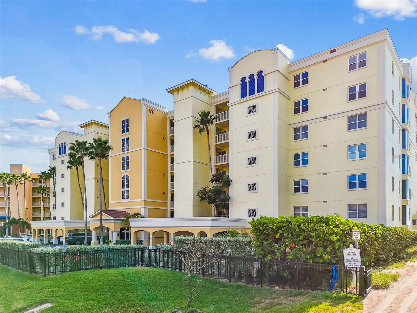 16750 GULF BLVD #315, NORTH REDINGTON BEACH, FL, 33708