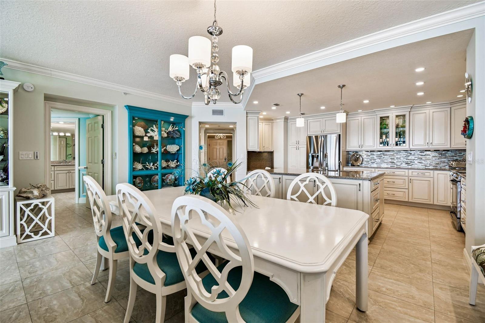 16750 GULF BLVD #315, NORTH REDINGTON BEACH, FL, 33708