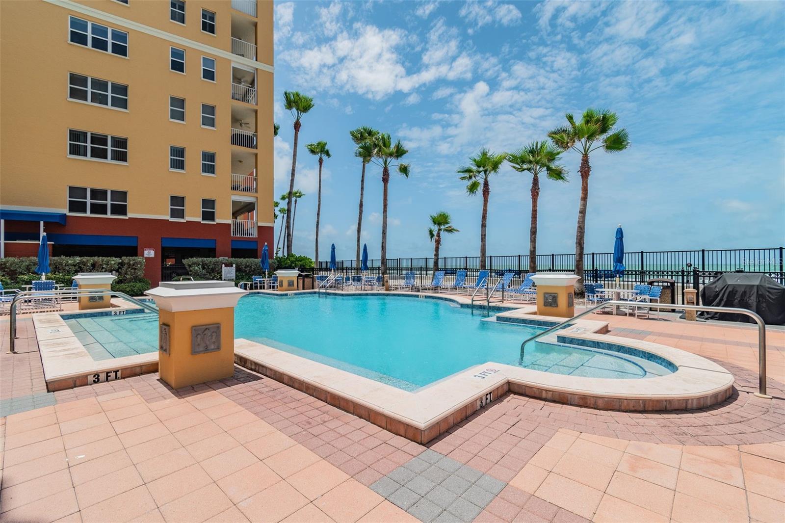 16750 GULF BLVD #315, NORTH REDINGTON BEACH, FL, 33708