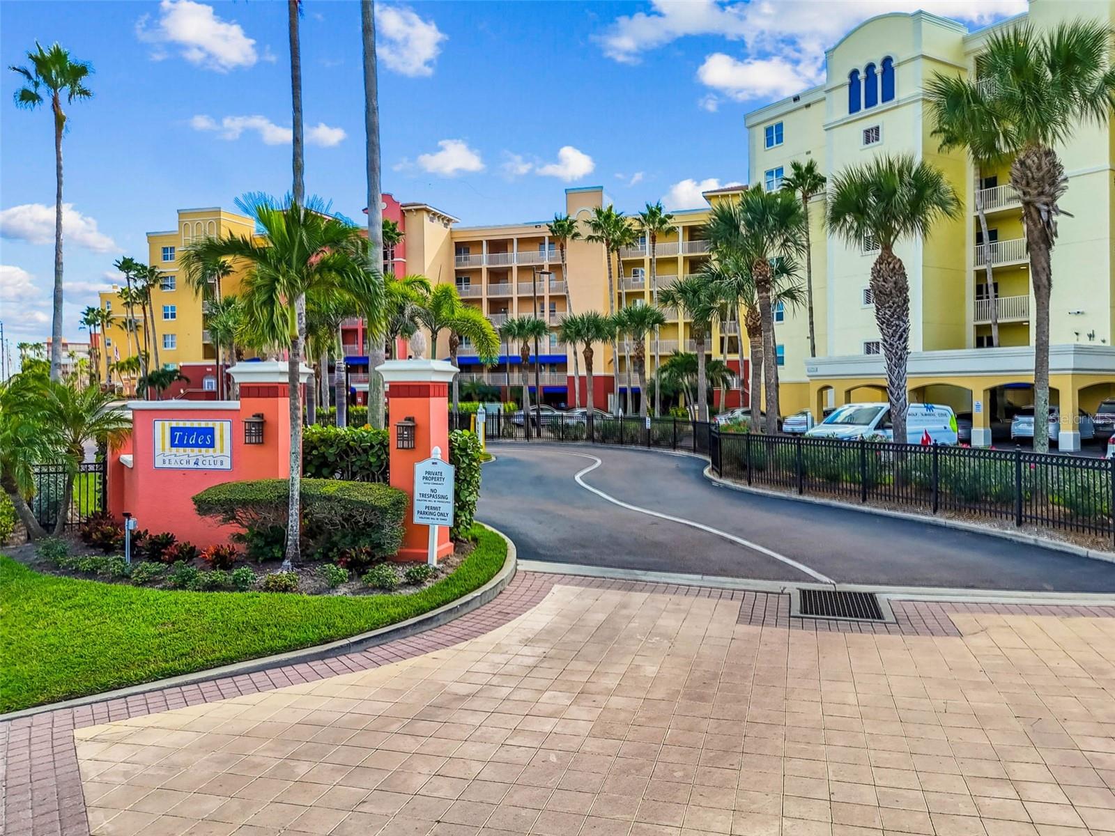 16750 GULF BLVD #315, NORTH REDINGTON BEACH, FL, 33708