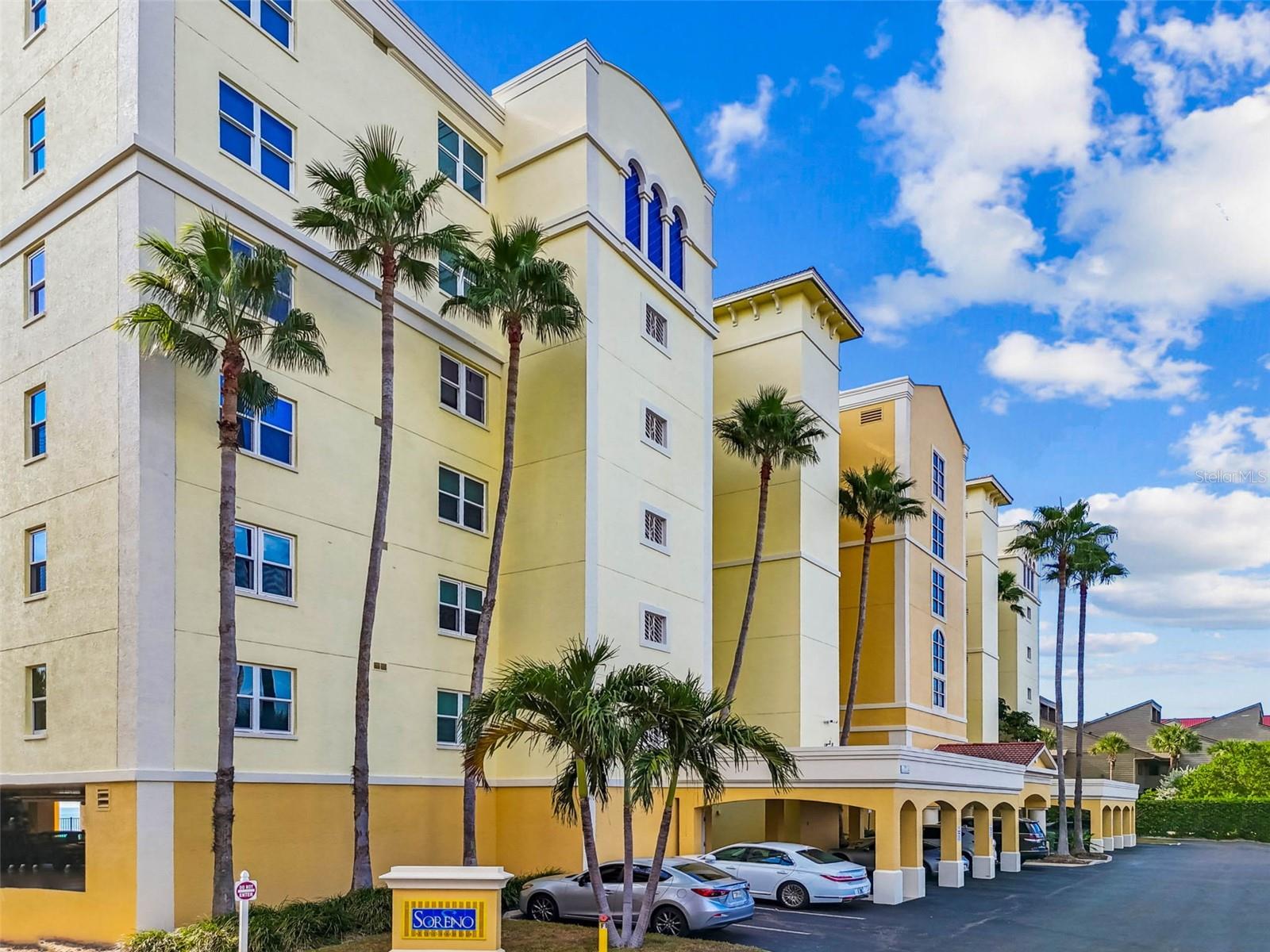 16750 GULF BLVD #315, NORTH REDINGTON BEACH, FL, 33708