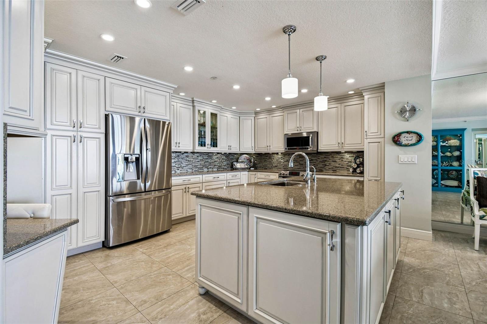 16750 GULF BLVD #315, NORTH REDINGTON BEACH, FL, 33708