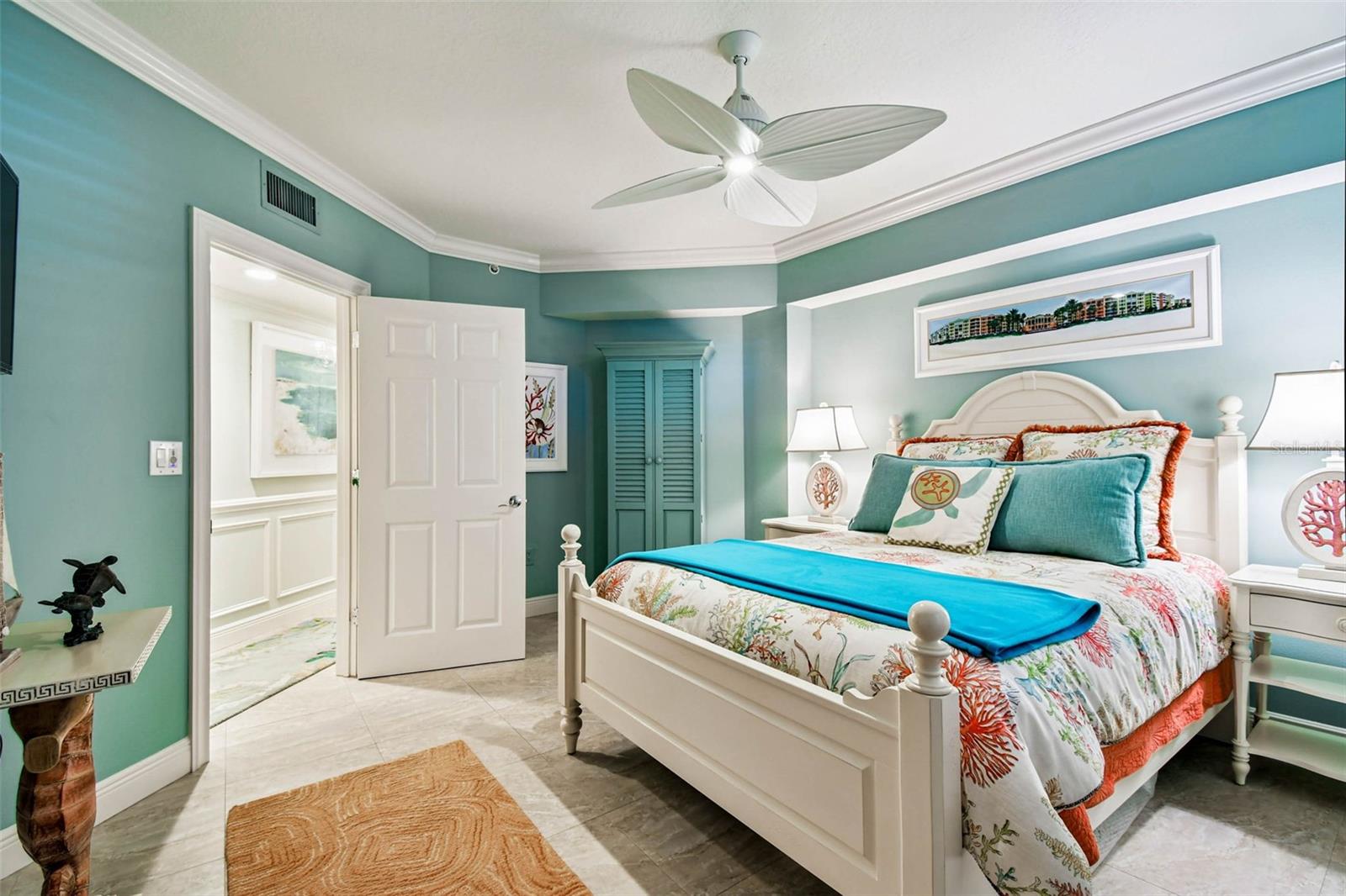 16750 GULF BLVD #315, NORTH REDINGTON BEACH, FL, 33708