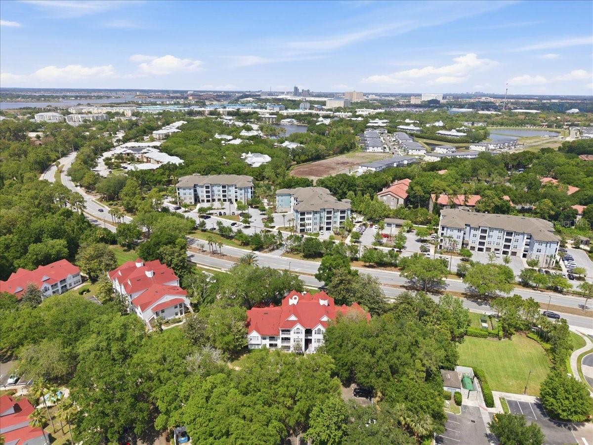 11594 WESTWOOD BLVD #1614, ORLANDO, FL, 32821