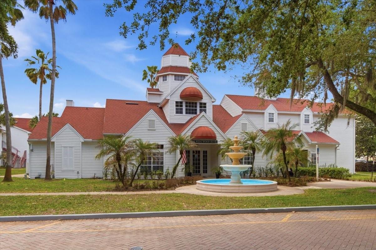 11594 WESTWOOD BLVD #1614, ORLANDO, FL, 32821