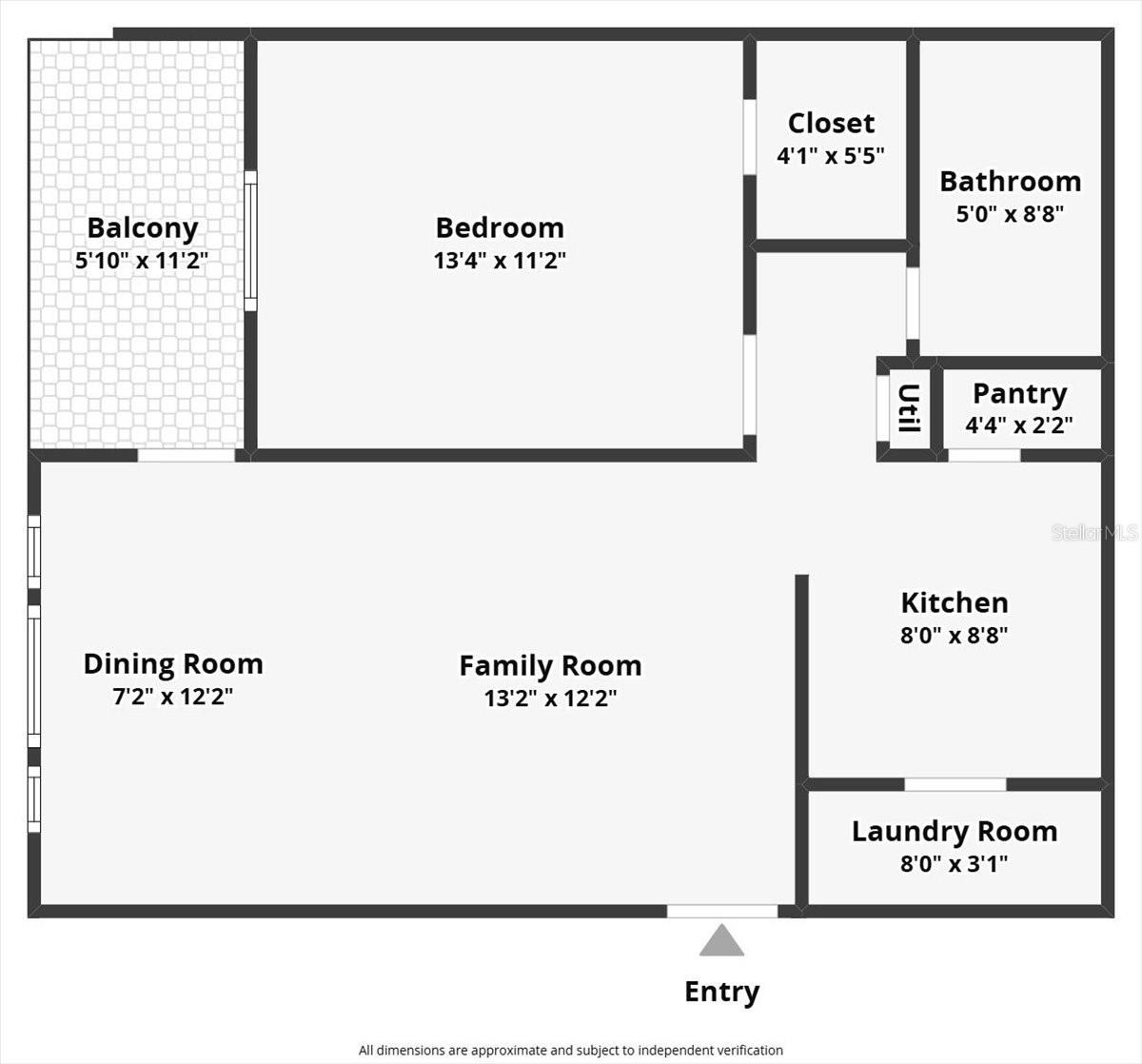 11594 WESTWOOD BLVD #1614, ORLANDO, FL, 32821