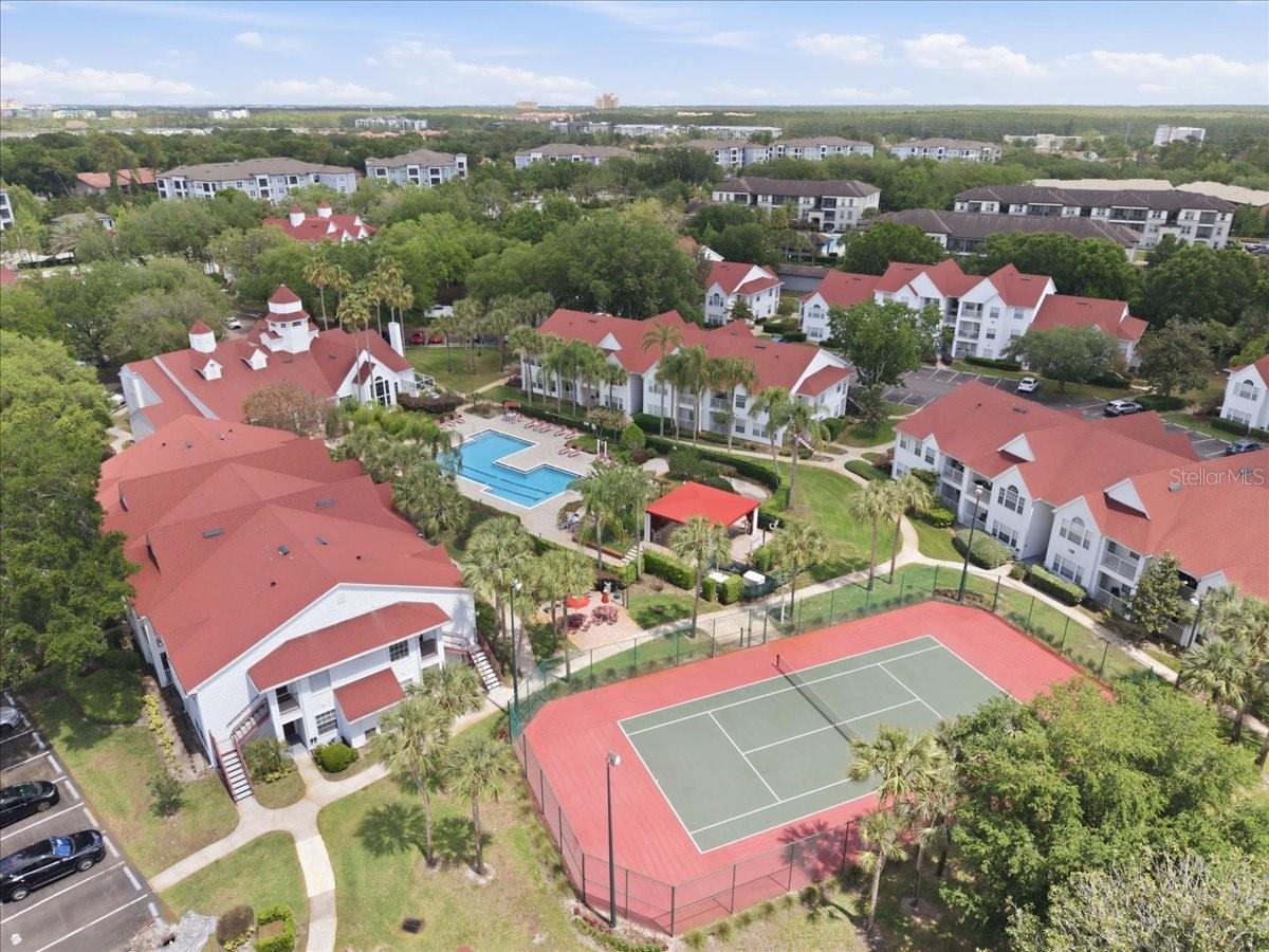 11594 WESTWOOD BLVD #1614, ORLANDO, FL, 32821