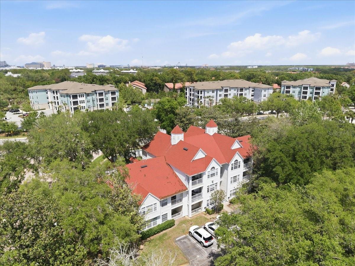 11594 WESTWOOD BLVD #1614, ORLANDO, FL, 32821