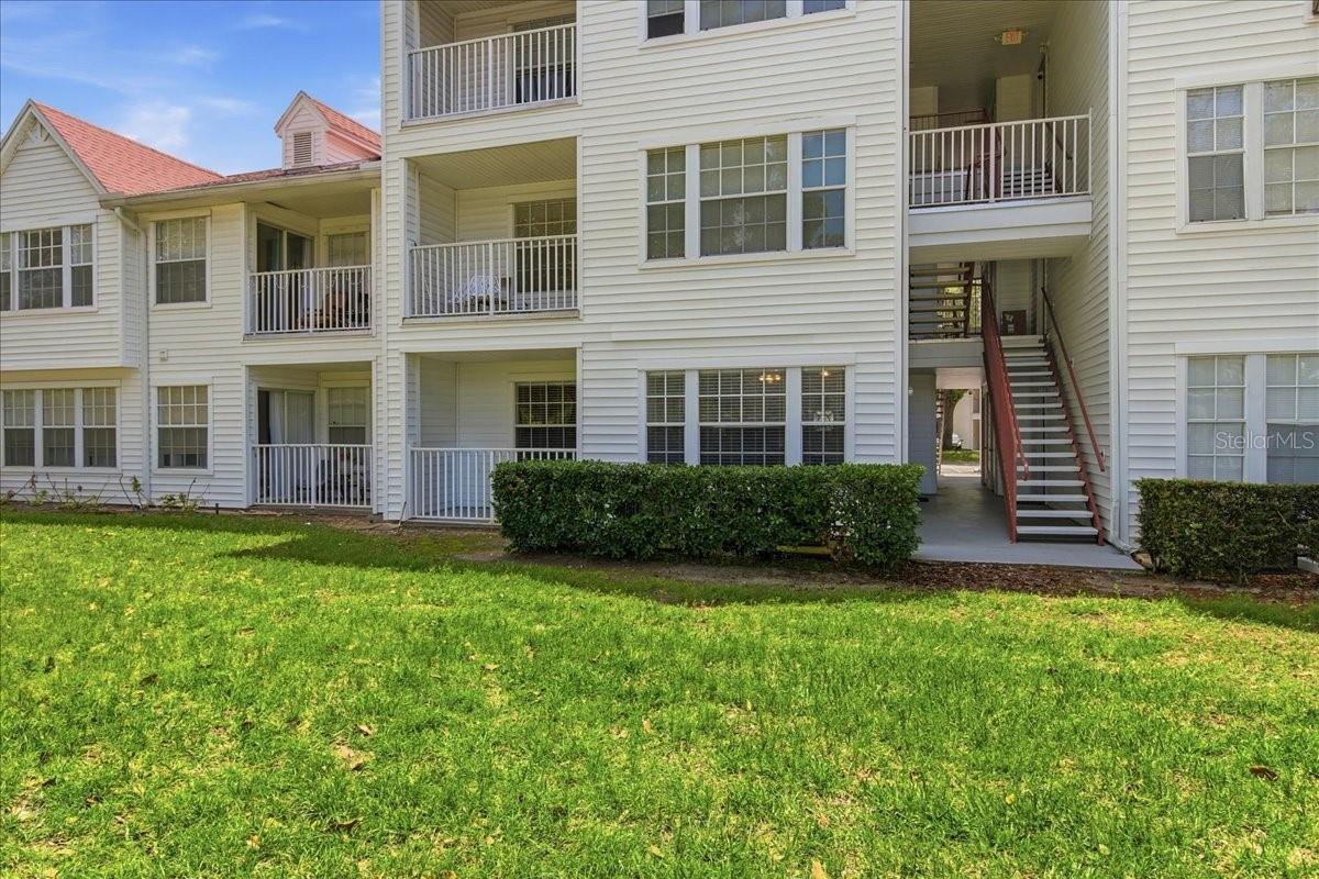 11594 WESTWOOD BLVD #1614, ORLANDO, FL, 32821