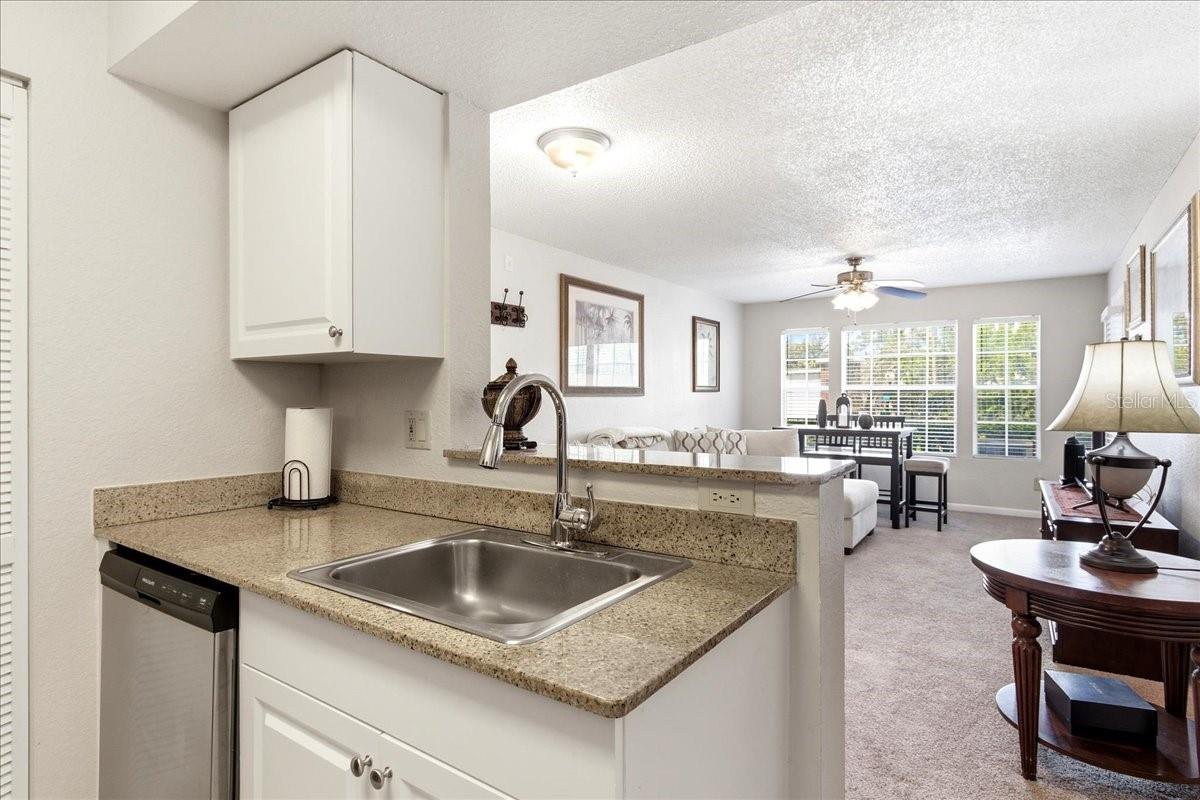 11594 WESTWOOD BLVD #1614, ORLANDO, FL, 32821