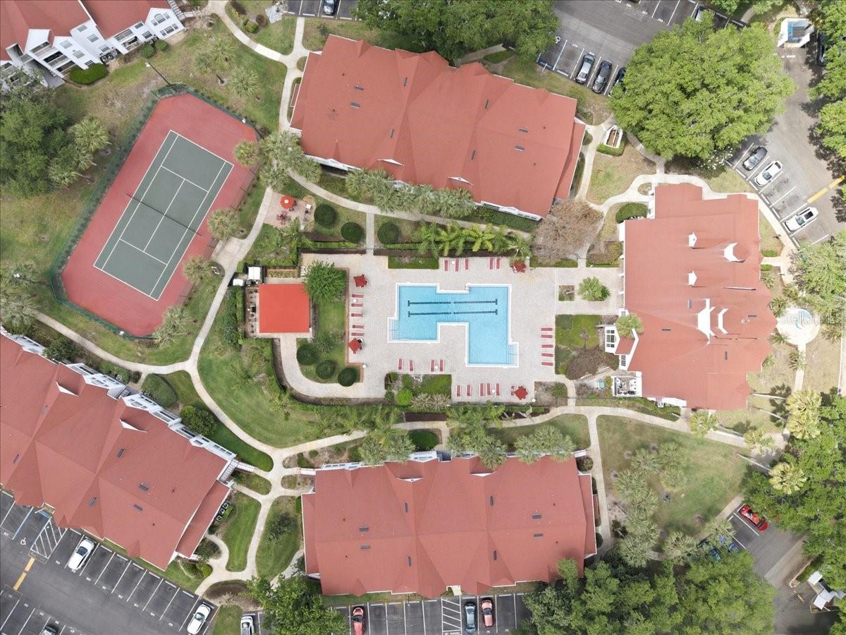 11594 WESTWOOD BLVD #1614, ORLANDO, FL, 32821