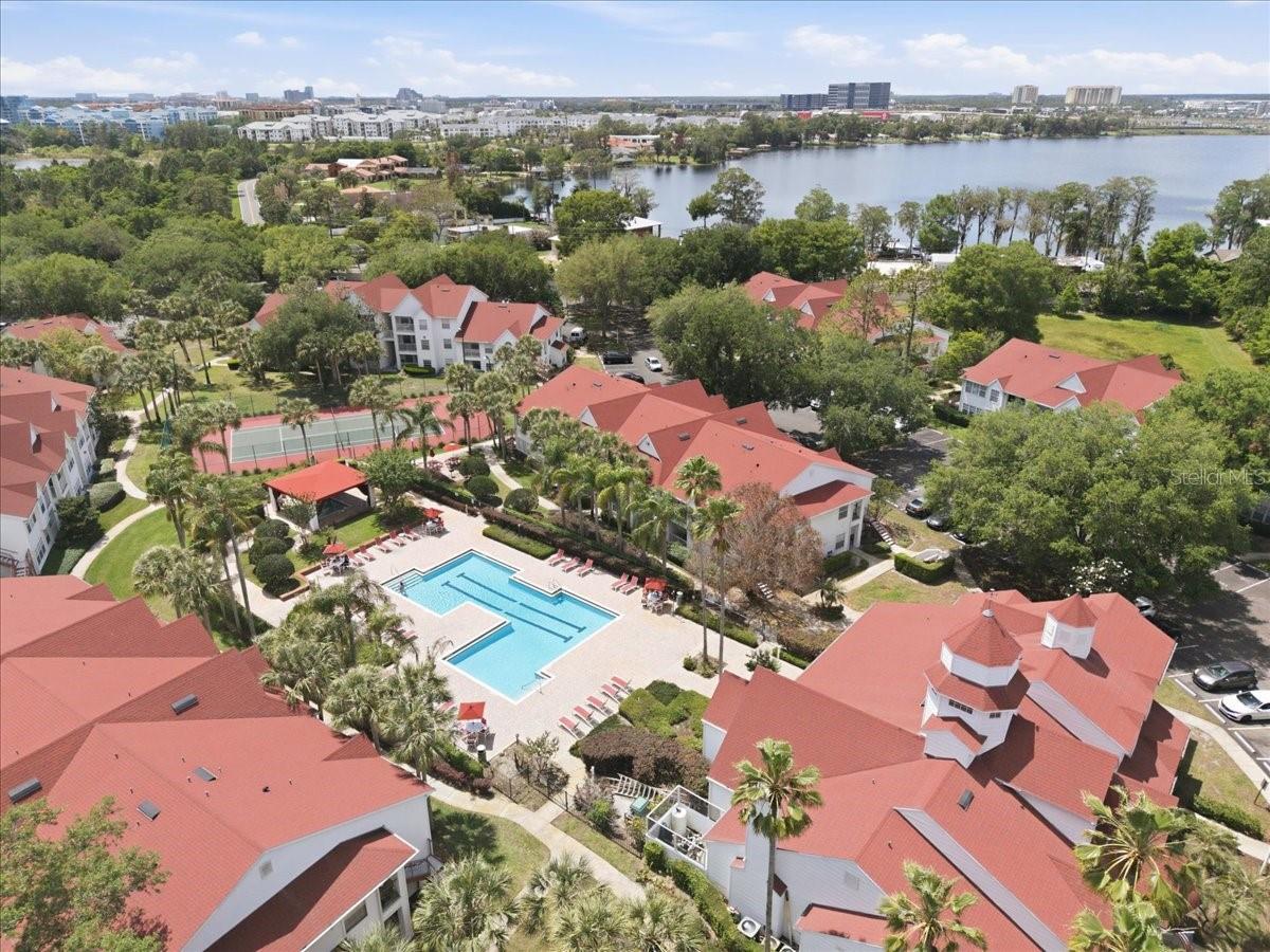 11594 WESTWOOD BLVD #1614, ORLANDO, FL, 32821