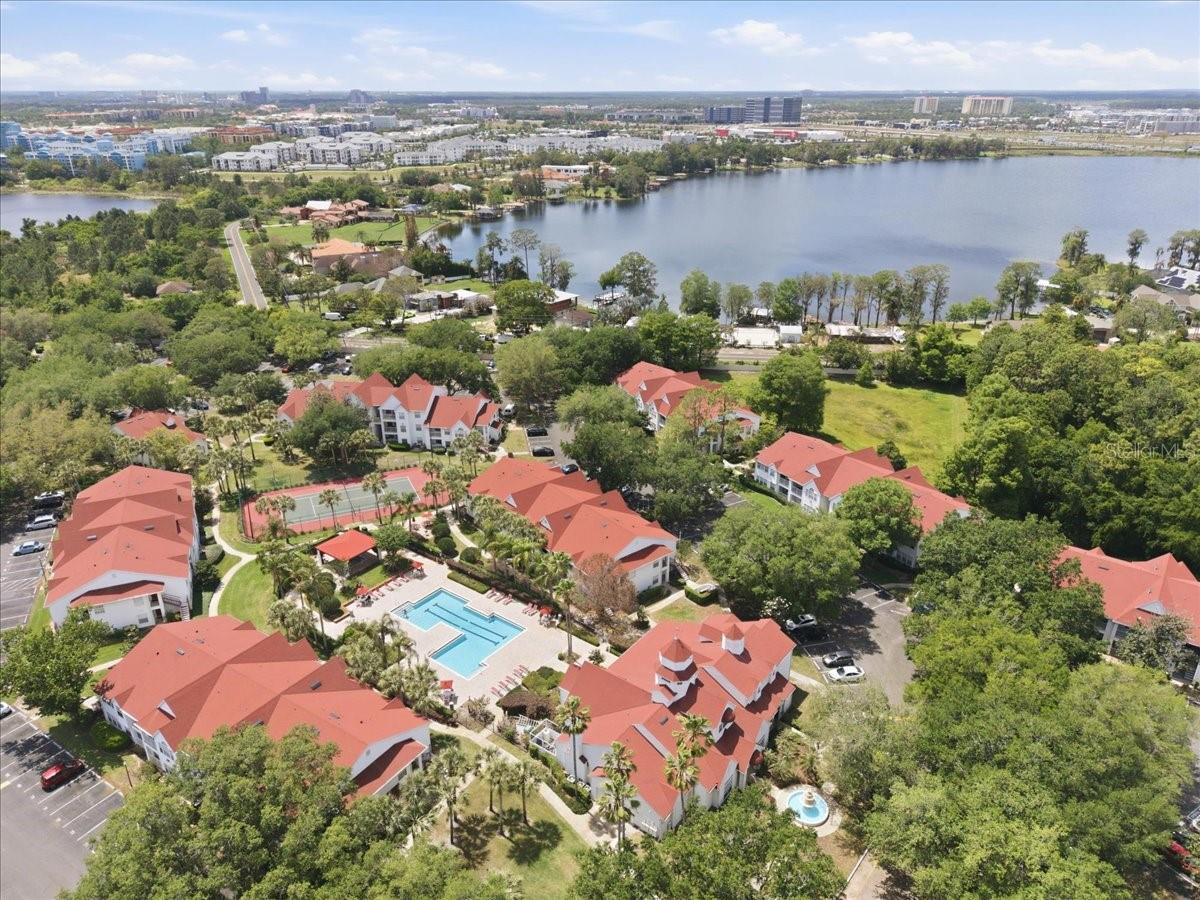 11594 WESTWOOD BLVD #1614, ORLANDO, FL, 32821